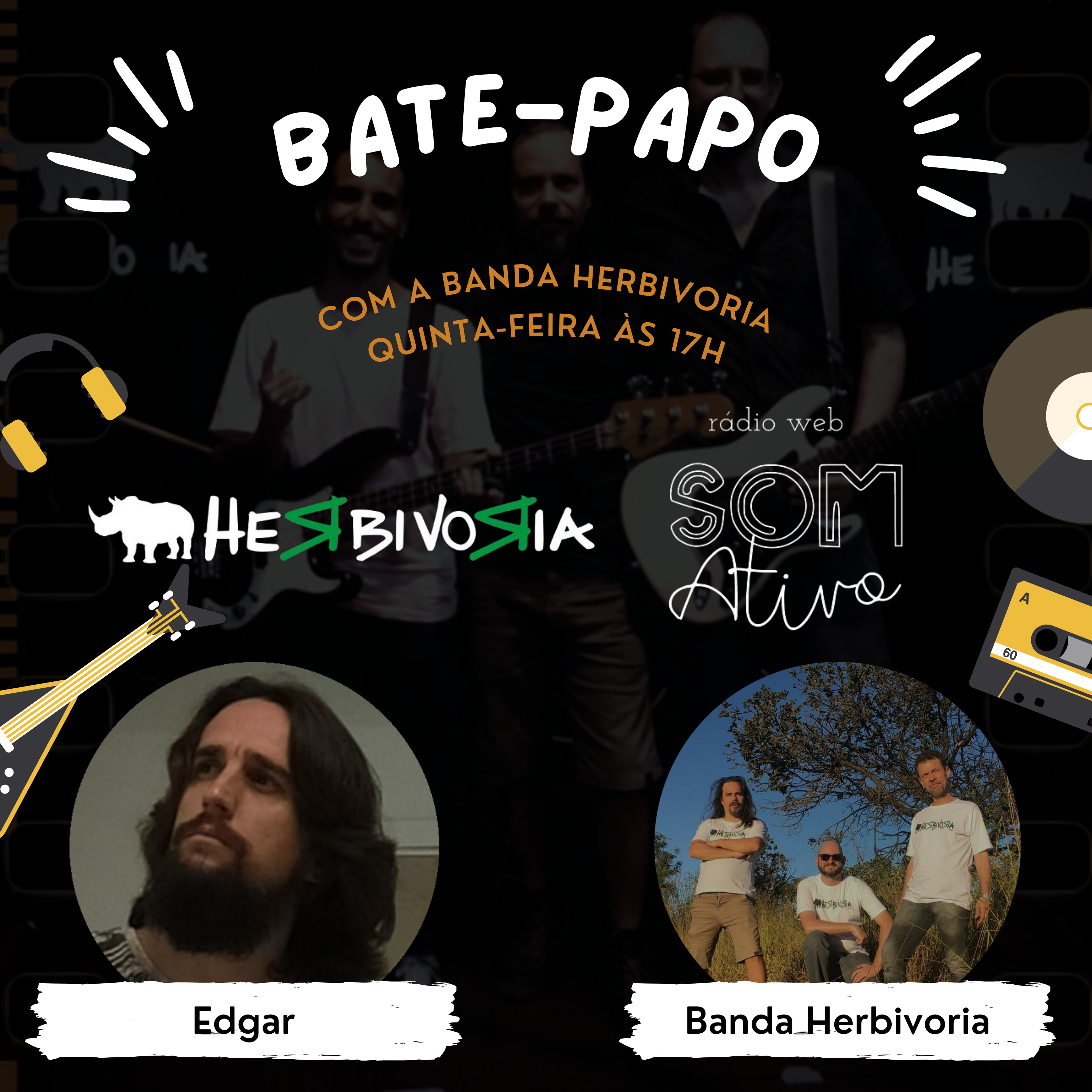 Radio Web Som Ativo