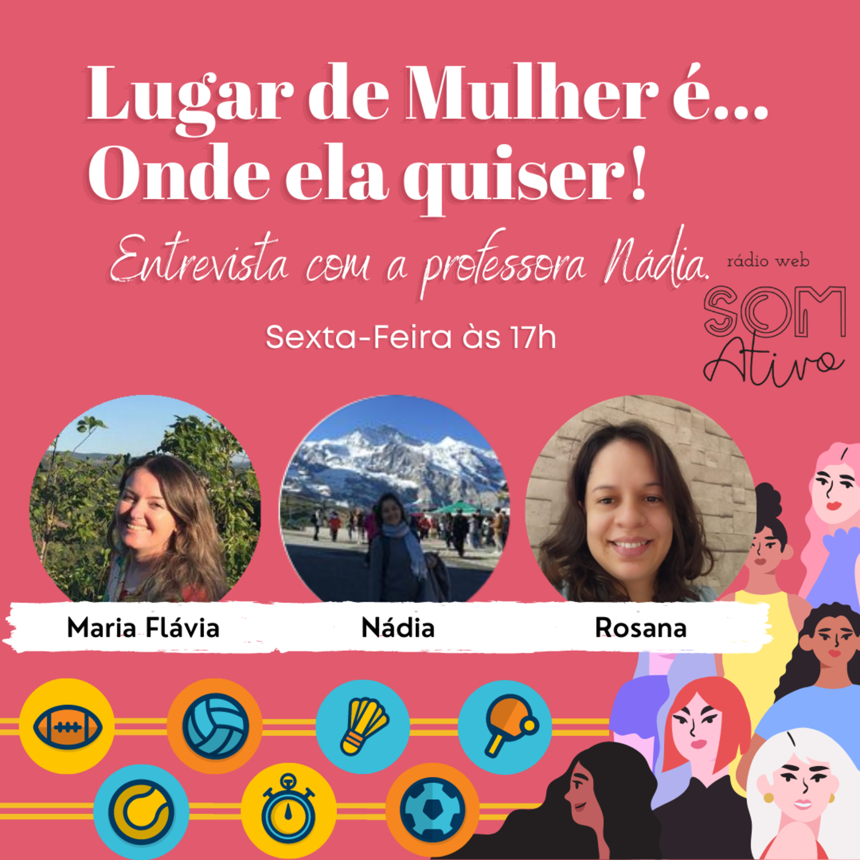 Radio Web Som Ativo