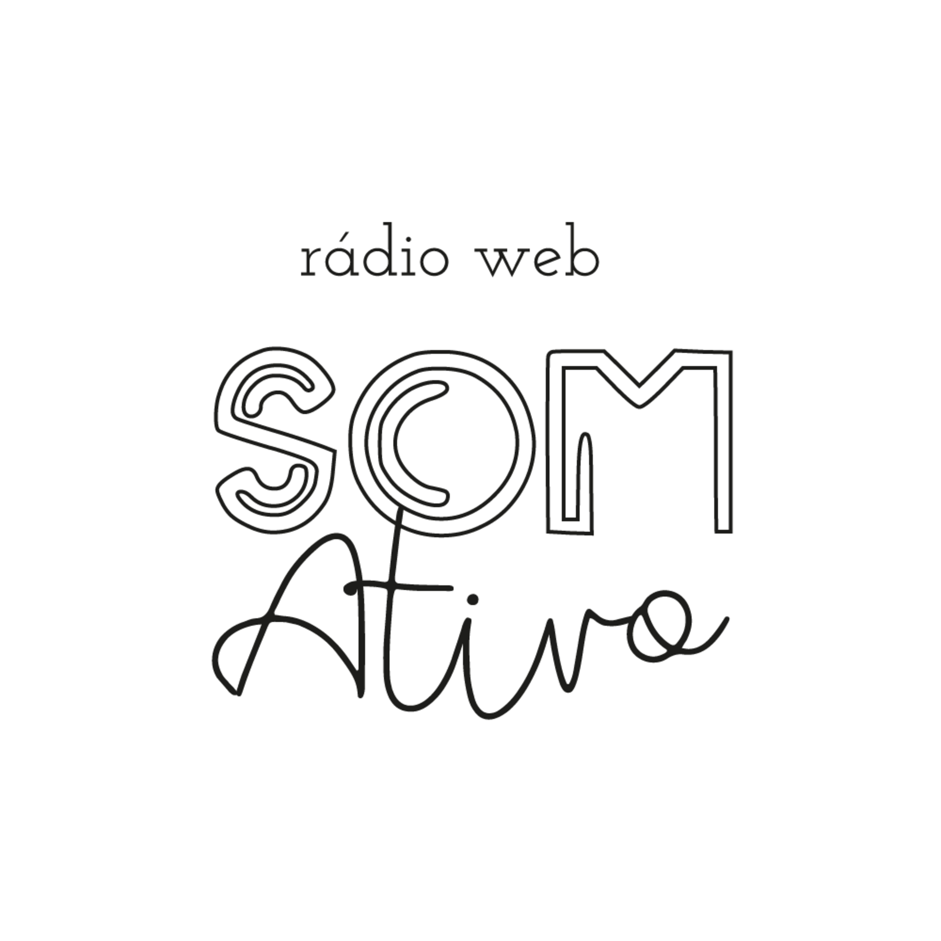 Radio Web Som Ativo