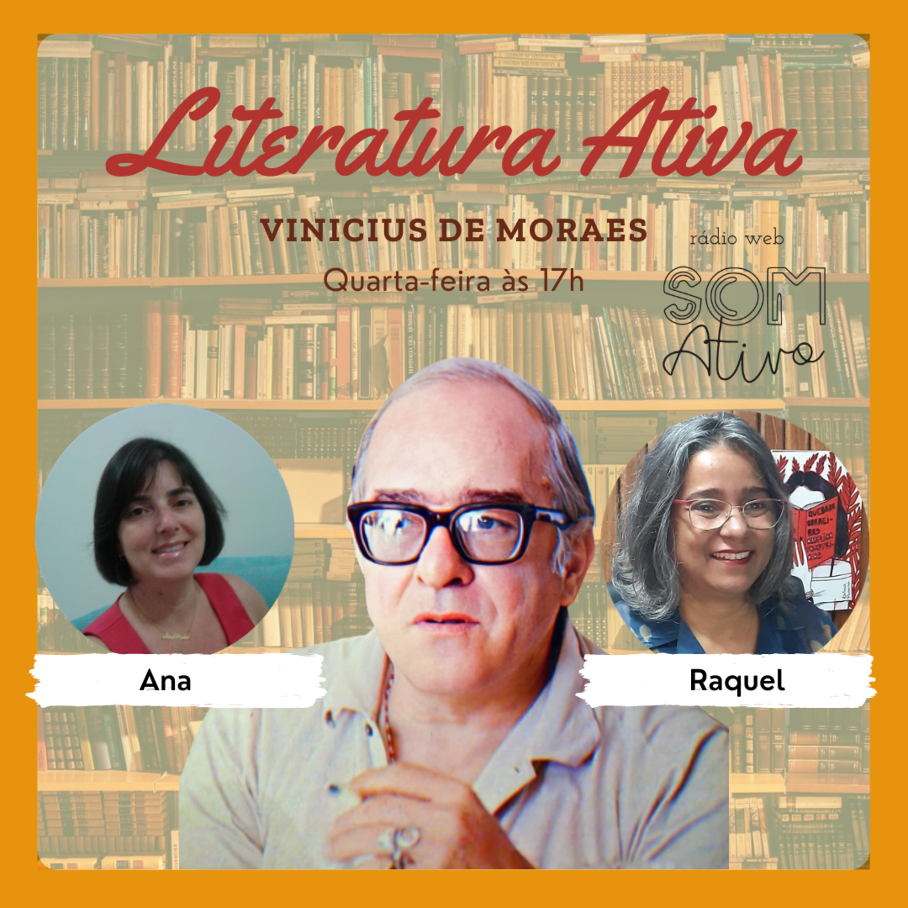 Radio Web Som Ativo