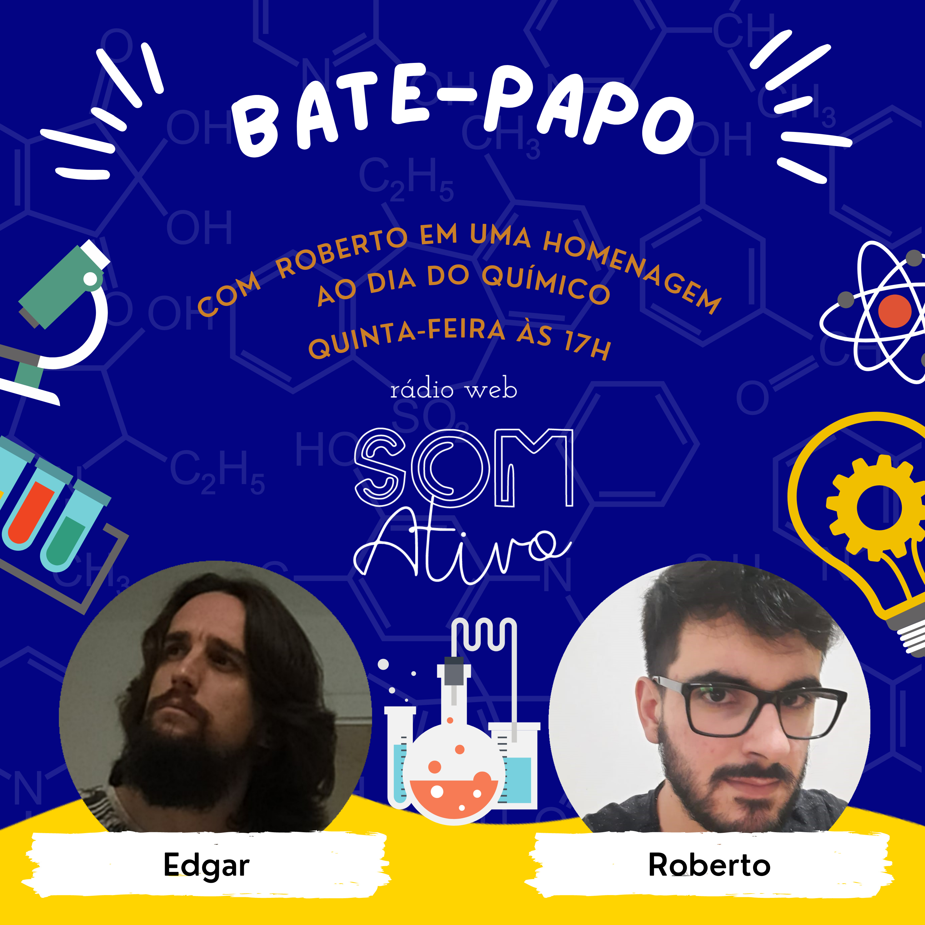 Radio Web Som Ativo