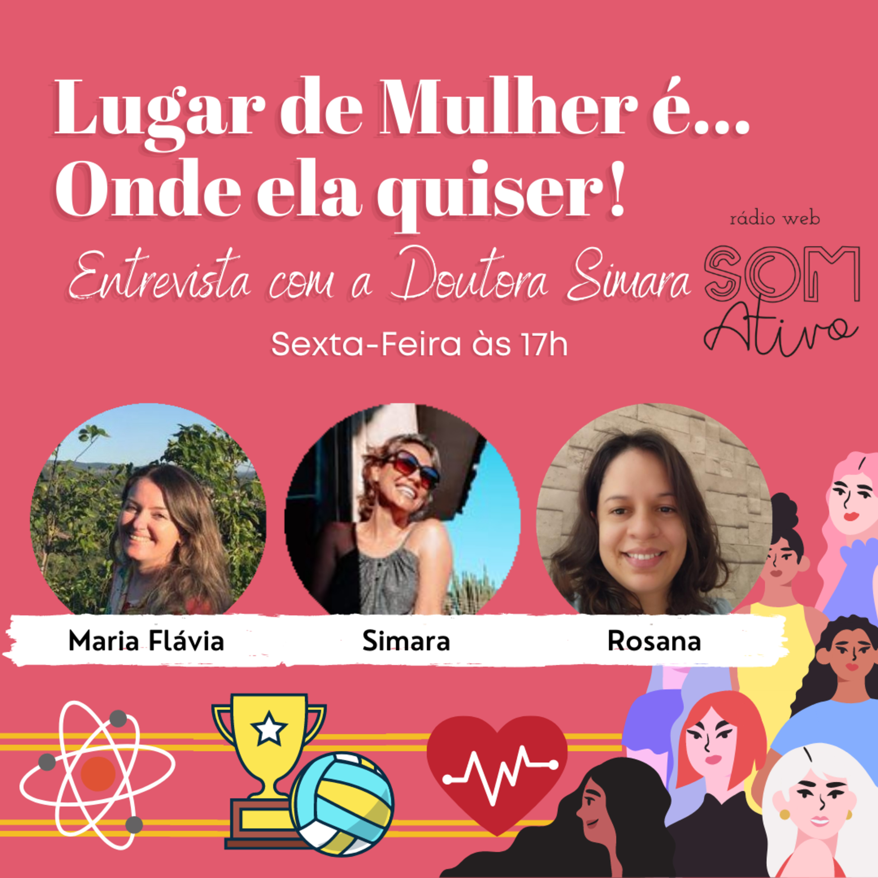 Radio Web Som Ativo