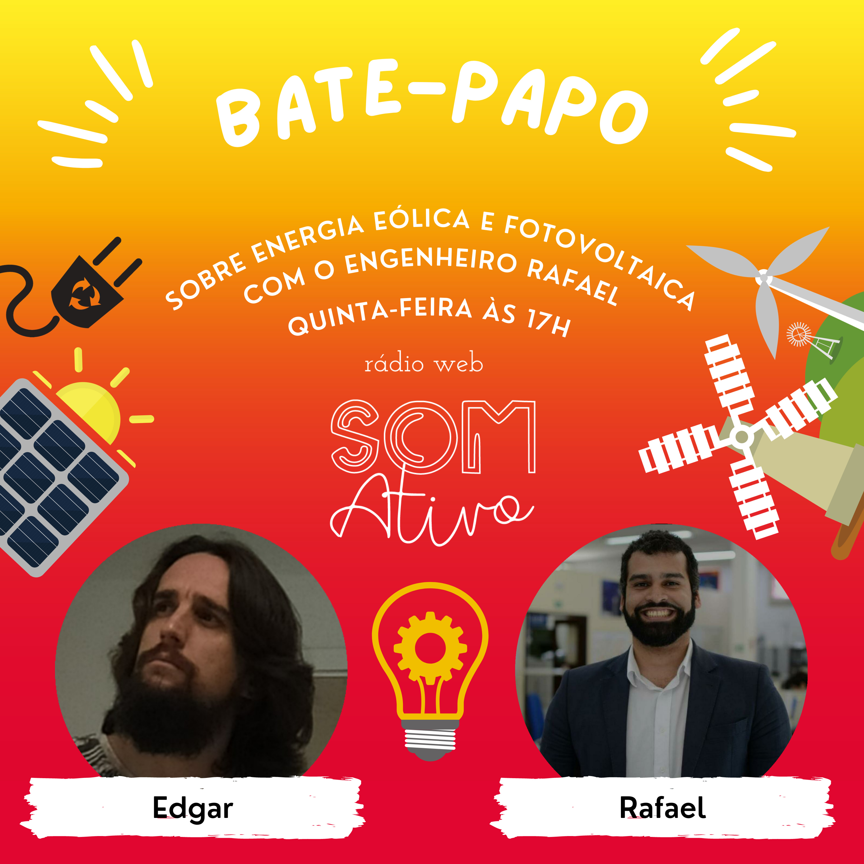 Radio Web Som Ativo