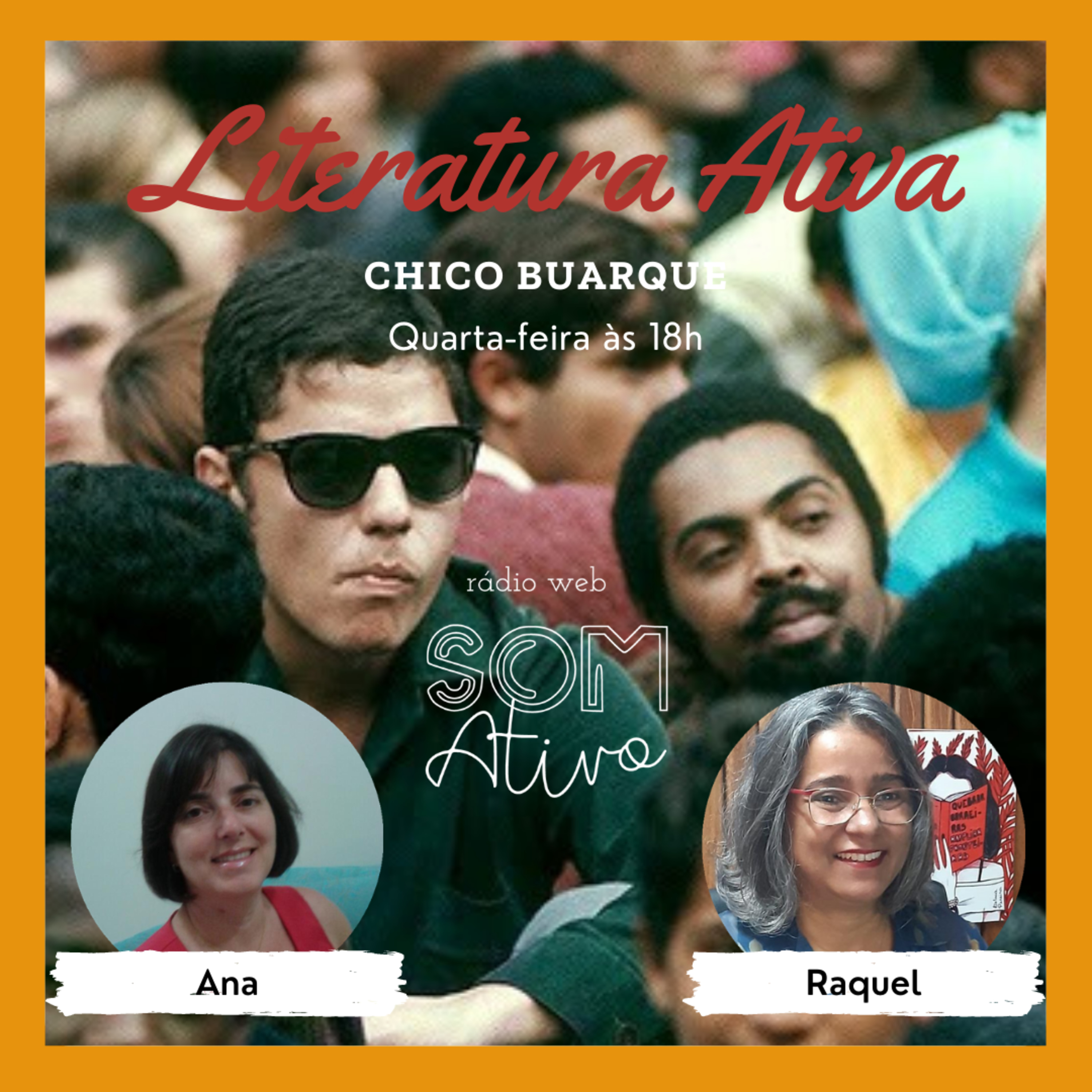 Radio Web Som Ativo