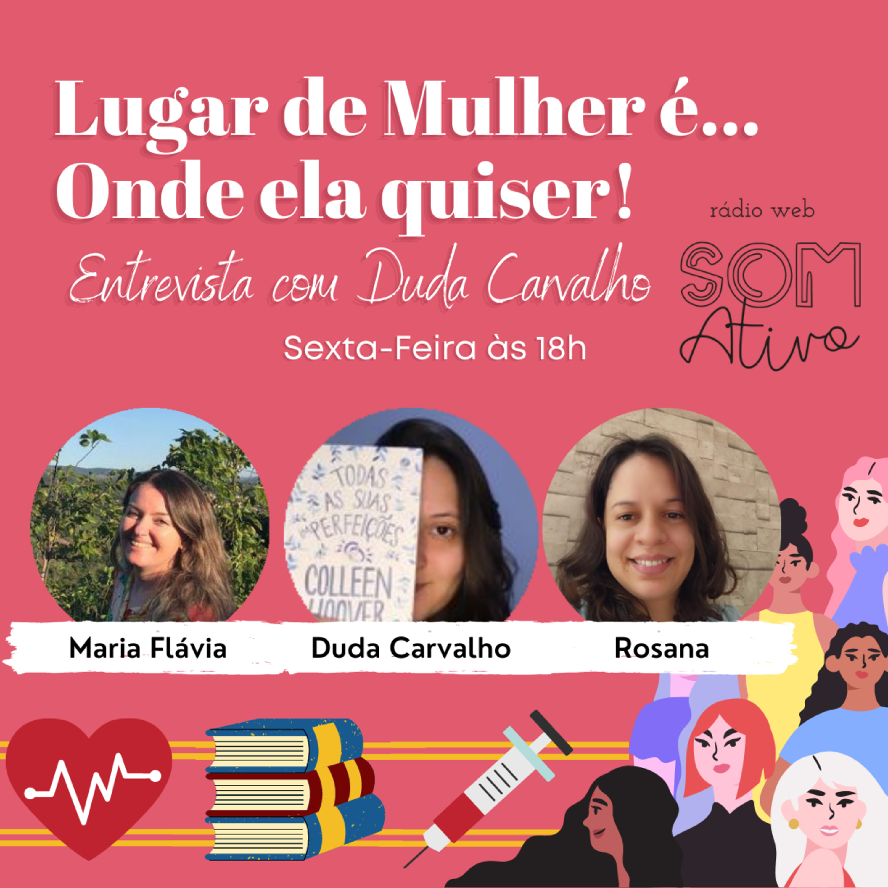 Radio Web Som Ativo