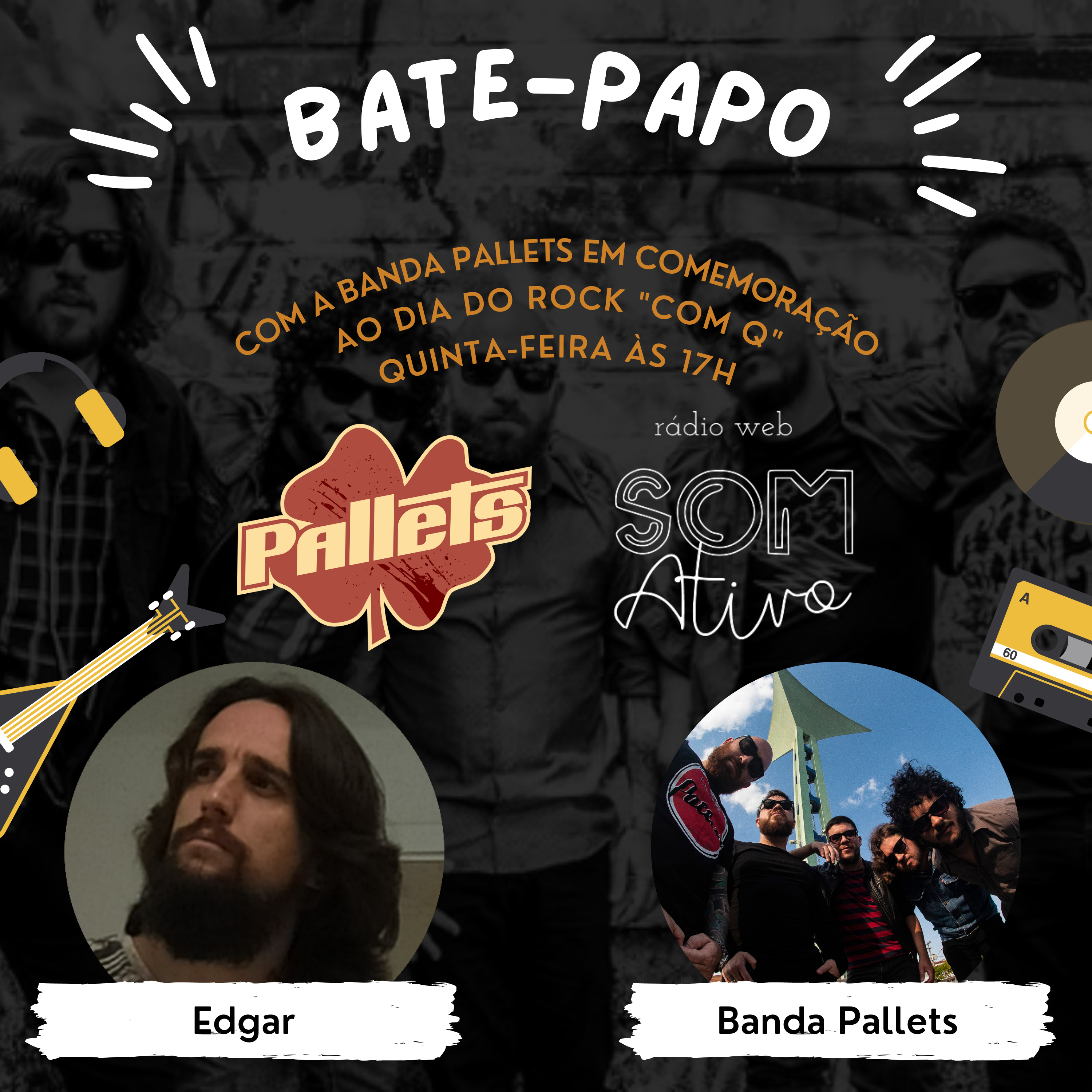 Radio Web Som Ativo