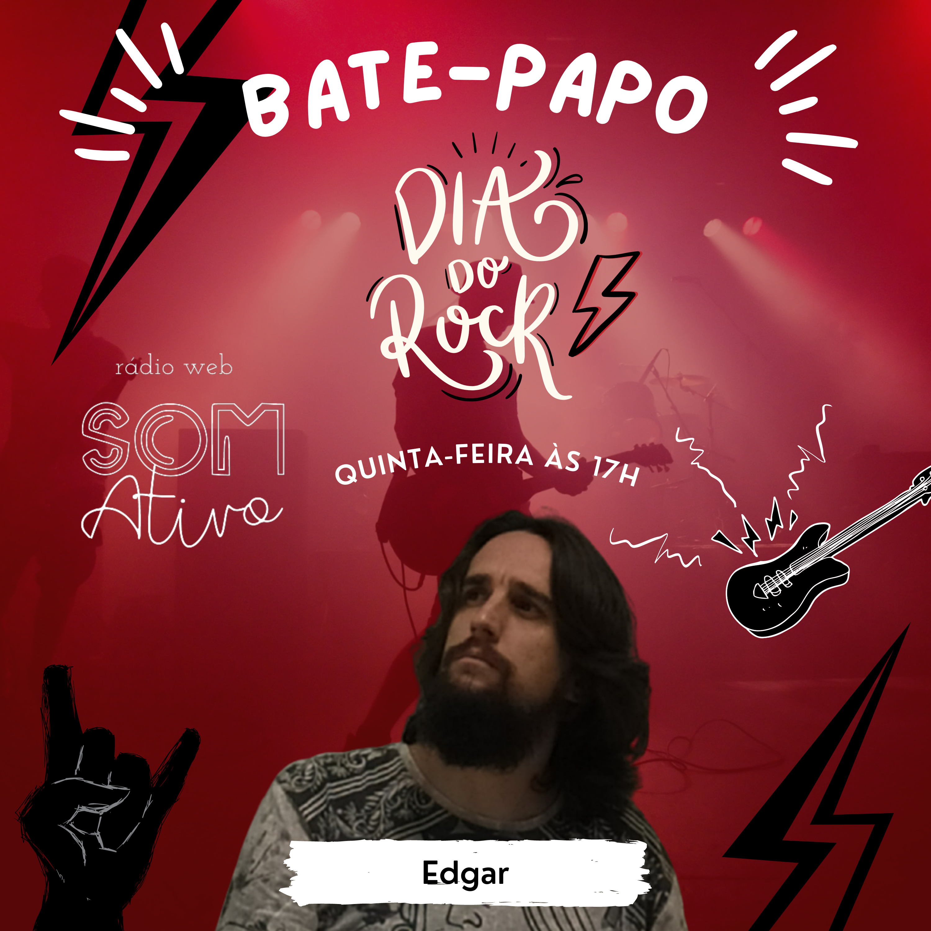 Radio Web Som Ativo