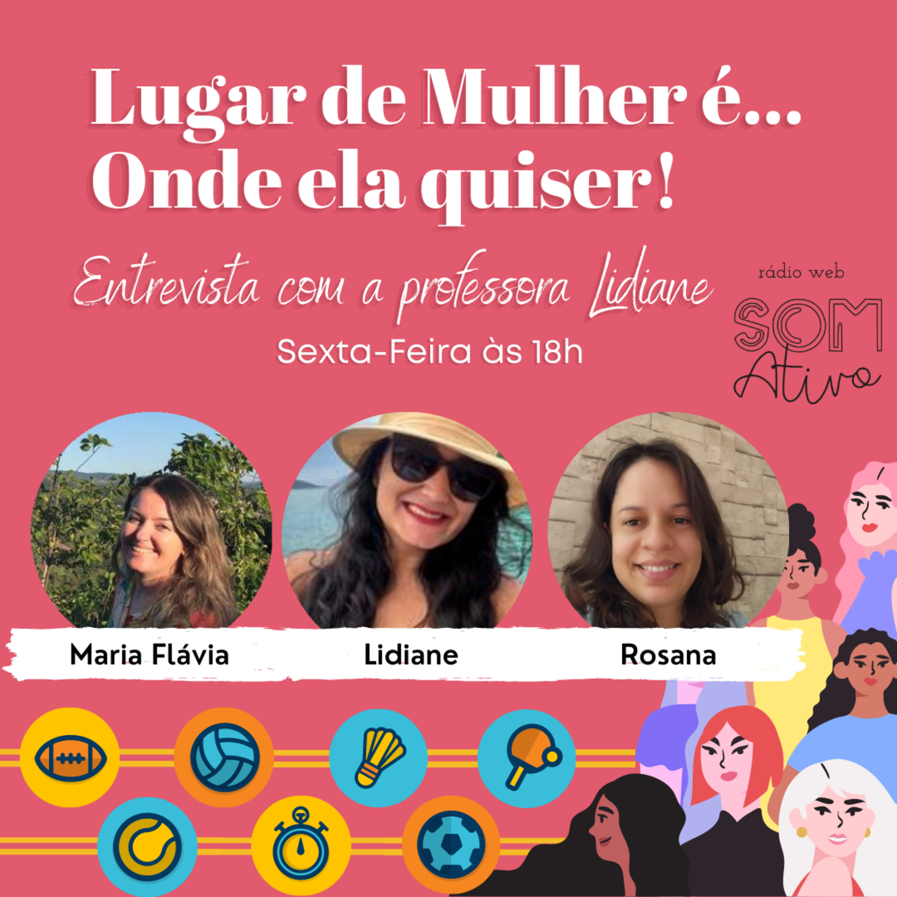 Radio Web Som Ativo