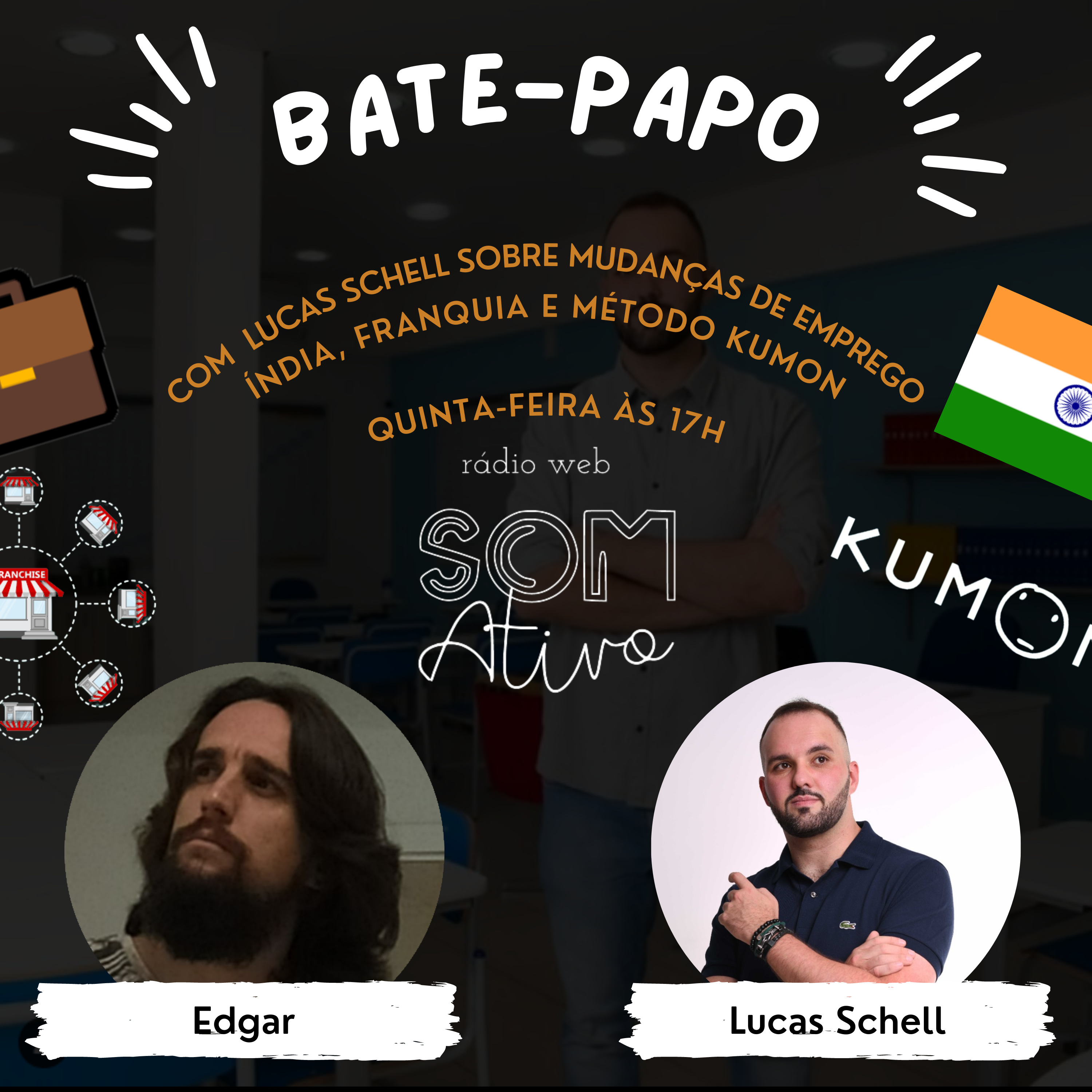 Radio Web Som Ativo