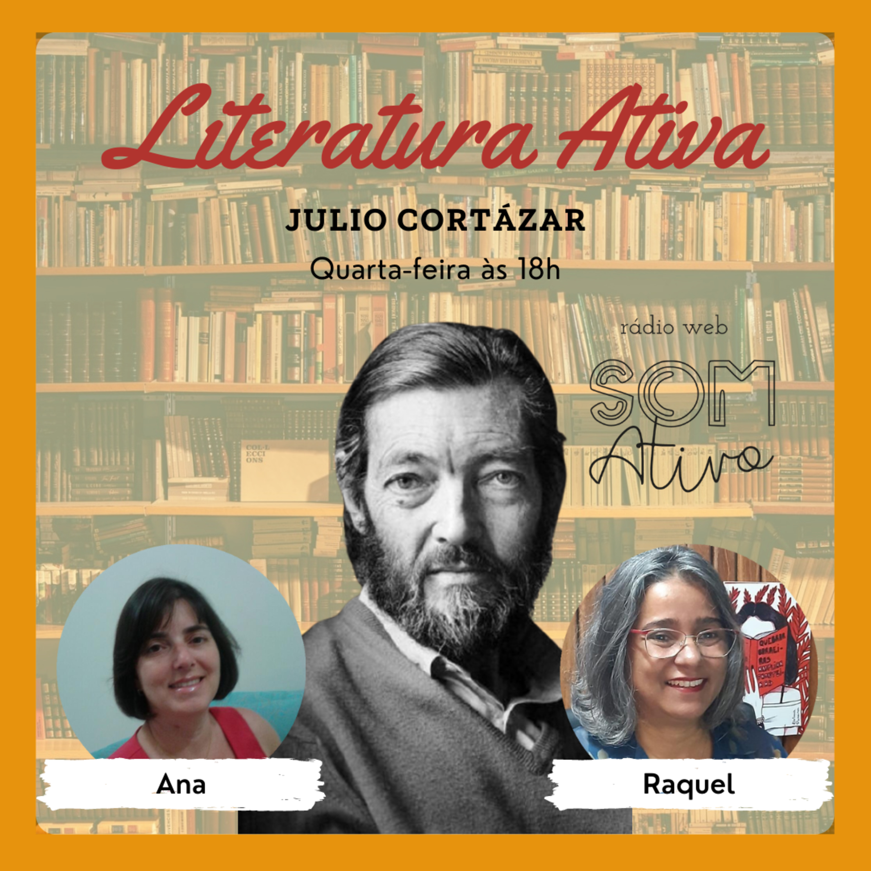 Radio Web Som Ativo