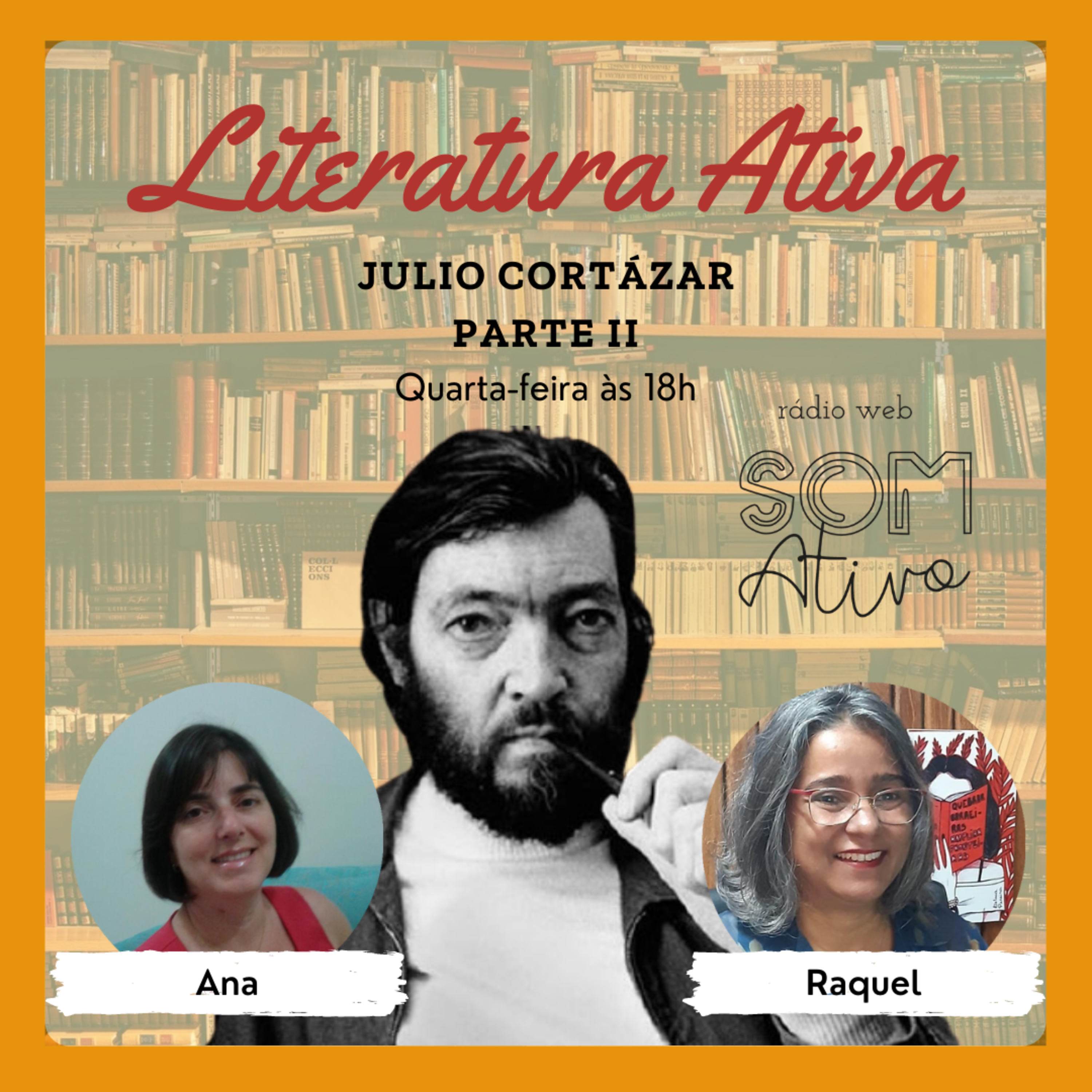 Radio Web Som Ativo