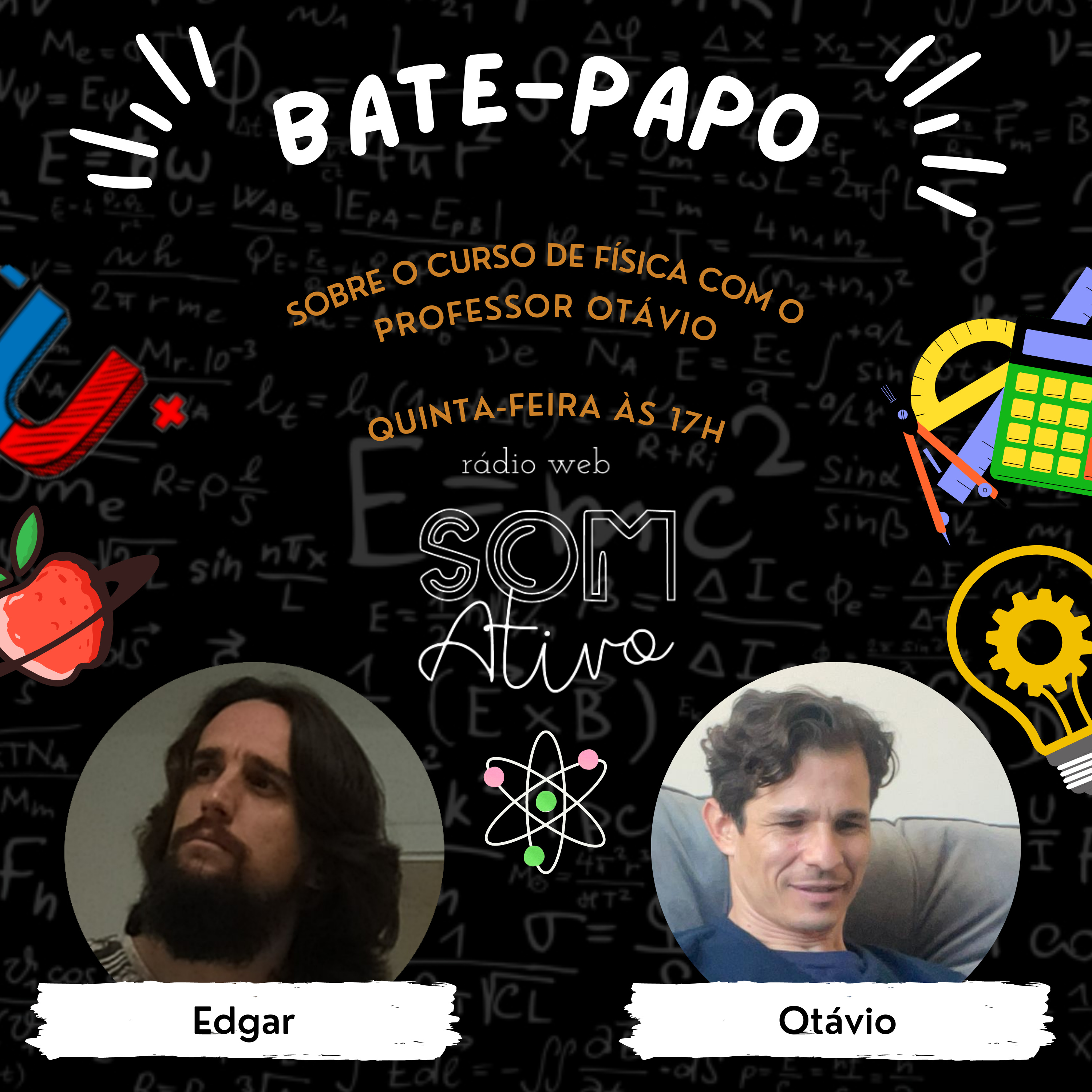 Radio Web Som Ativo