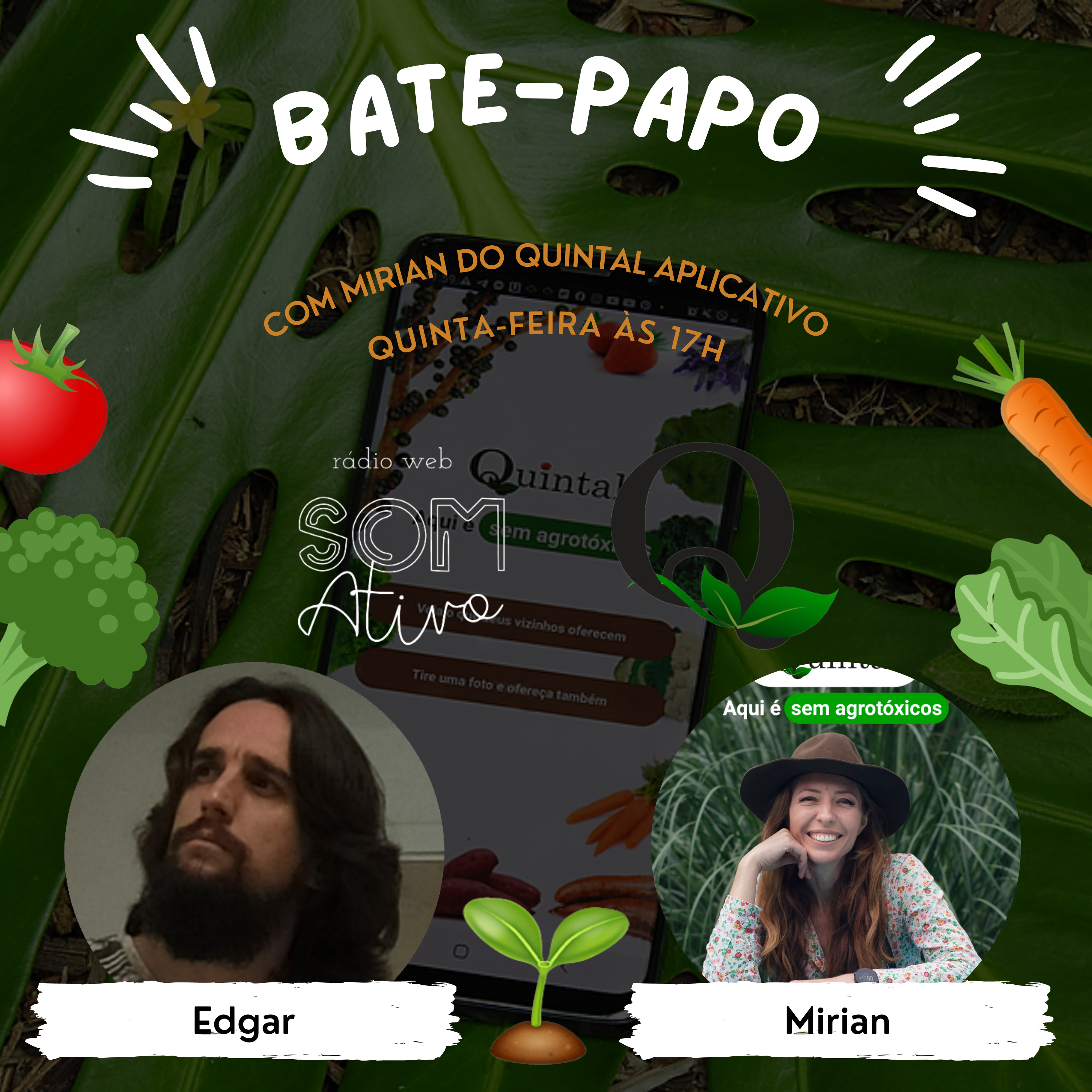 Radio Web Som Ativo