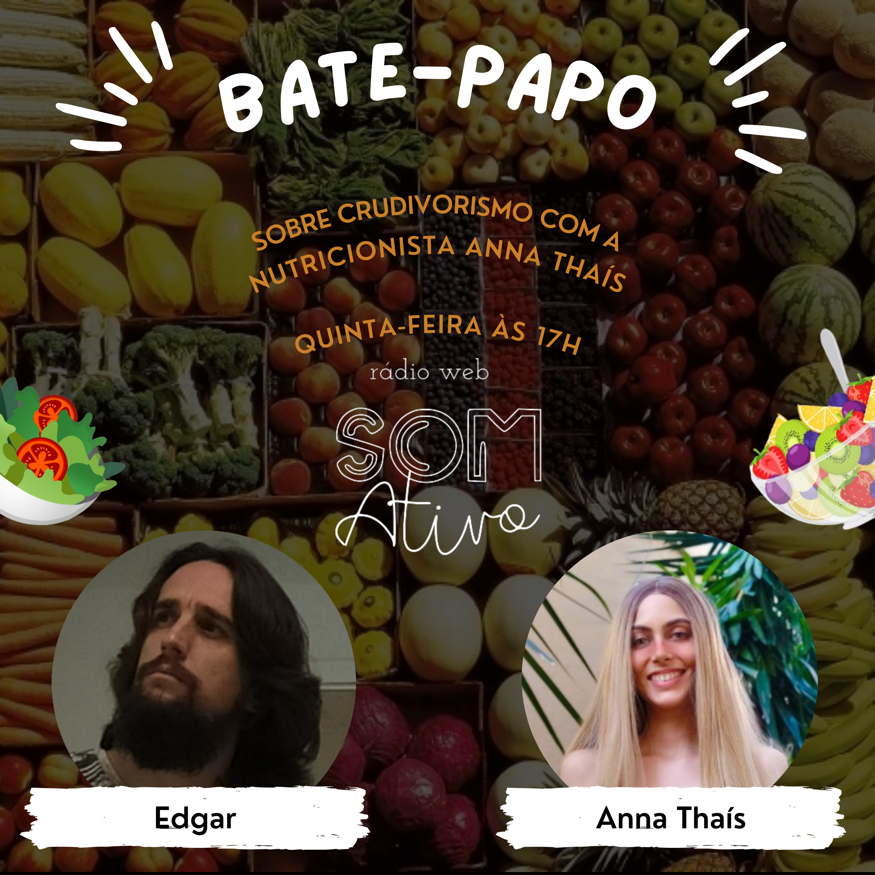 Radio Web Som Ativo