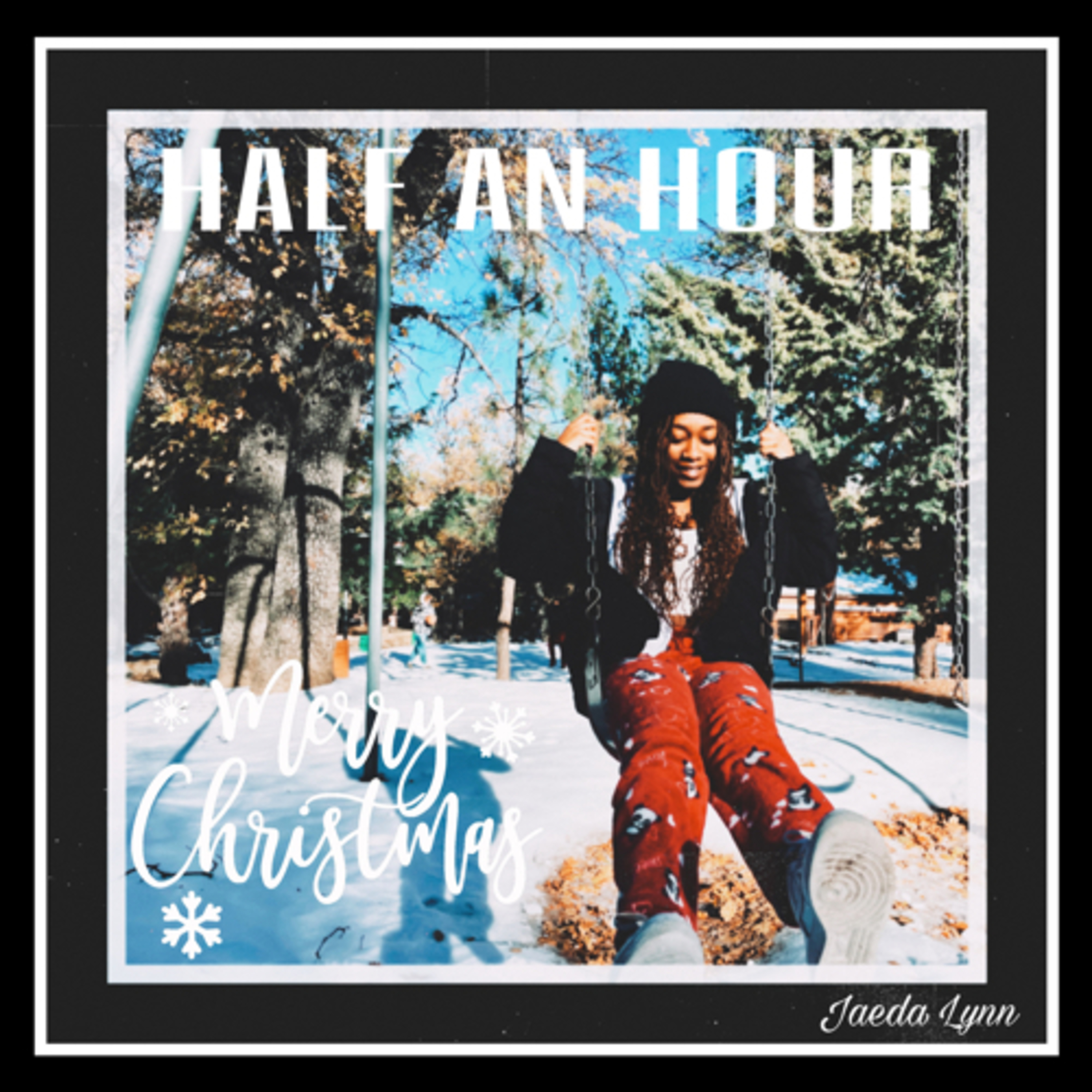 The Half an Hour Podcast