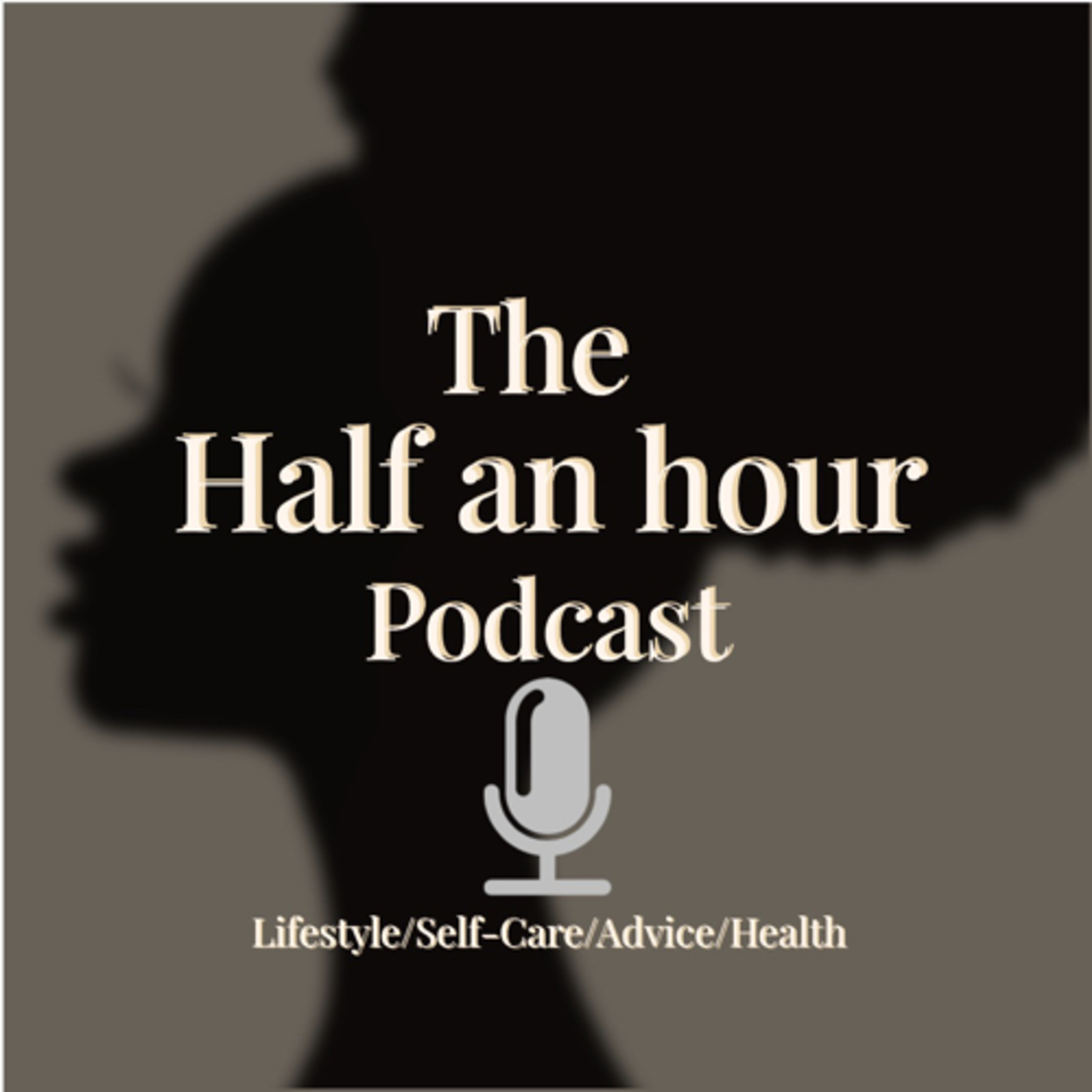 The Half an Hour Podcast