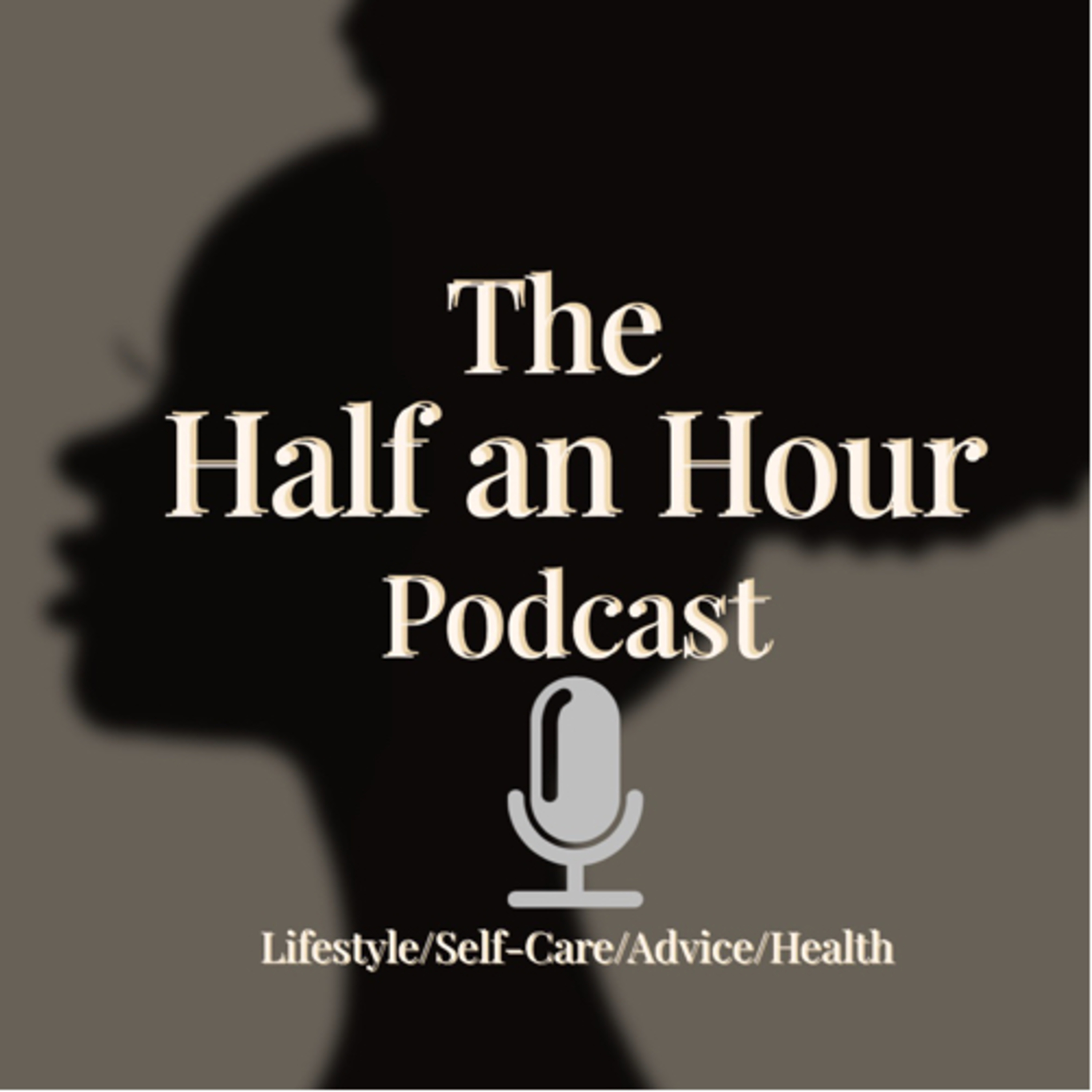 The Half an Hour Podcast