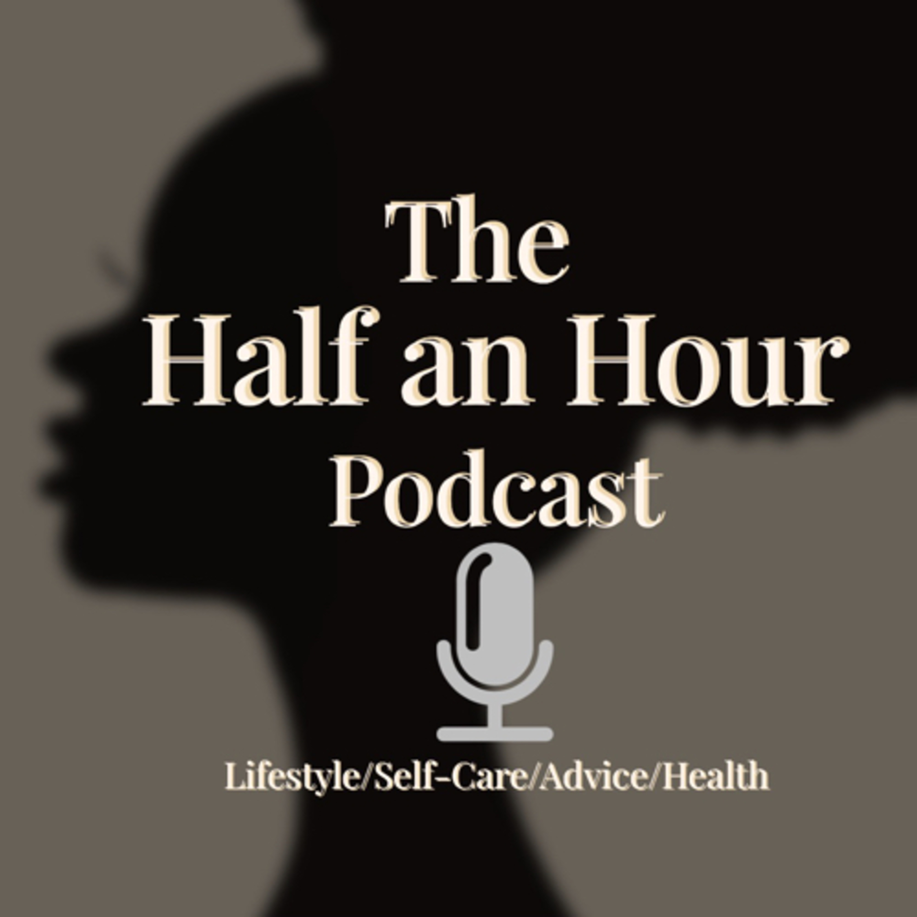 The Half an Hour Podcast