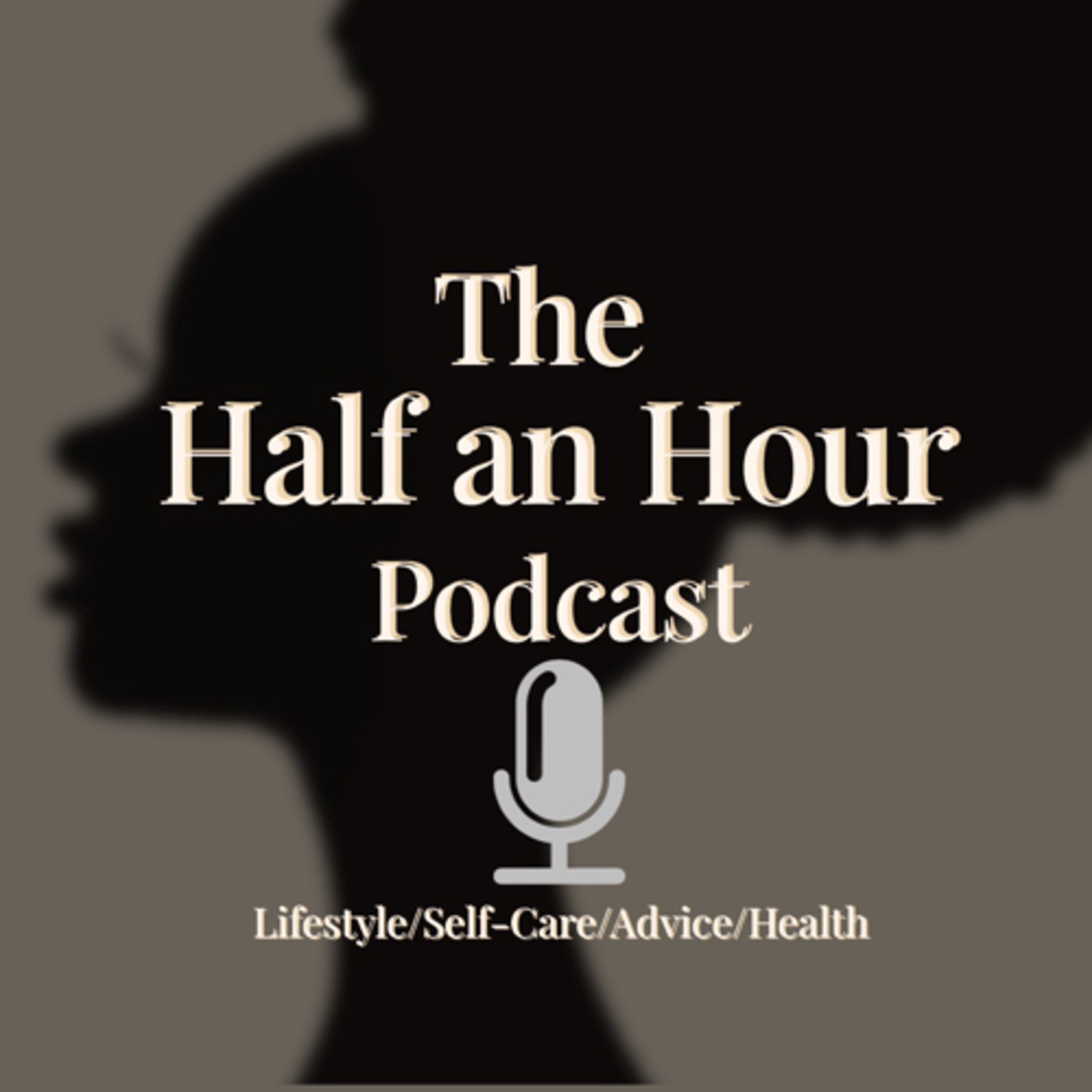 The Half an Hour Podcast