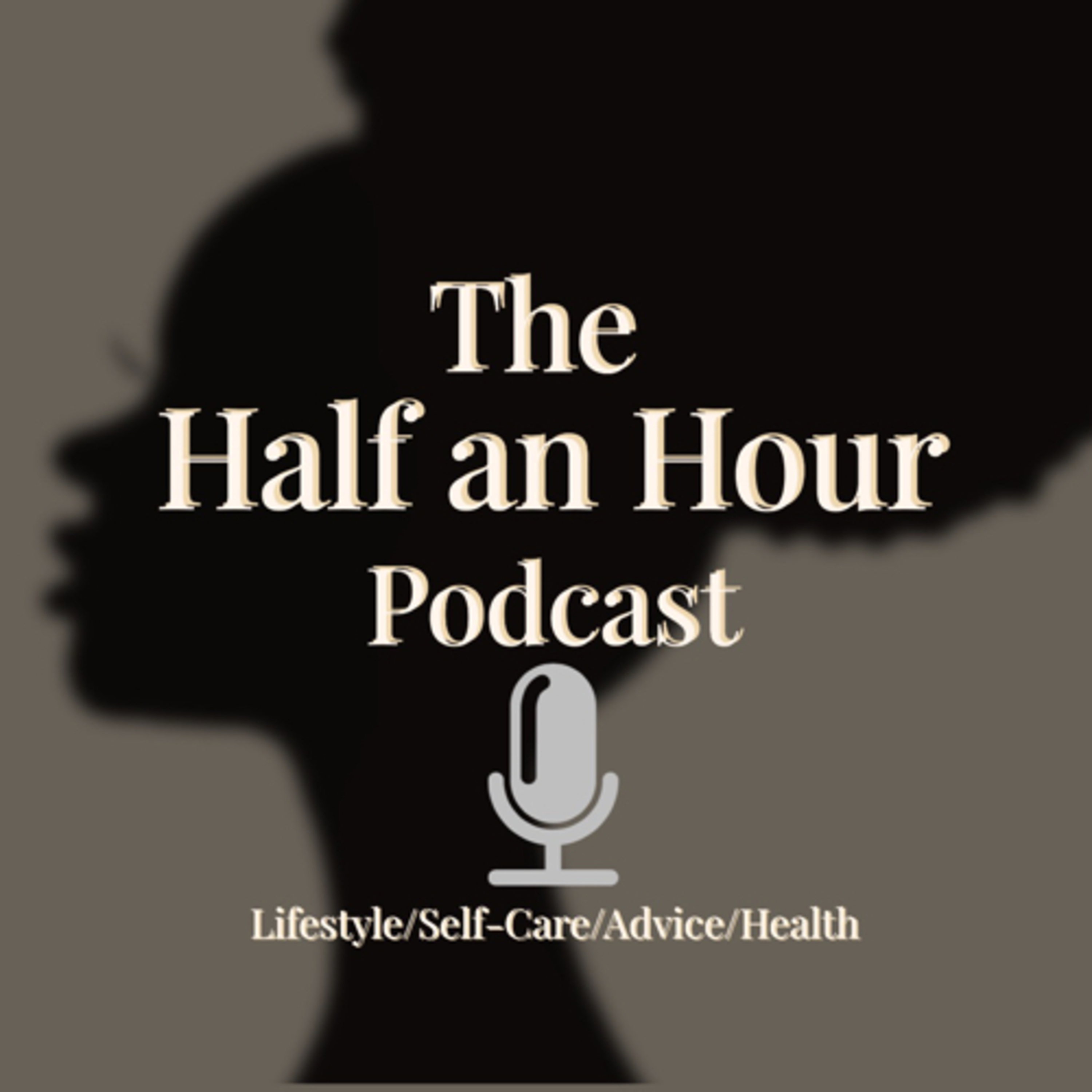 The Half an Hour Podcast