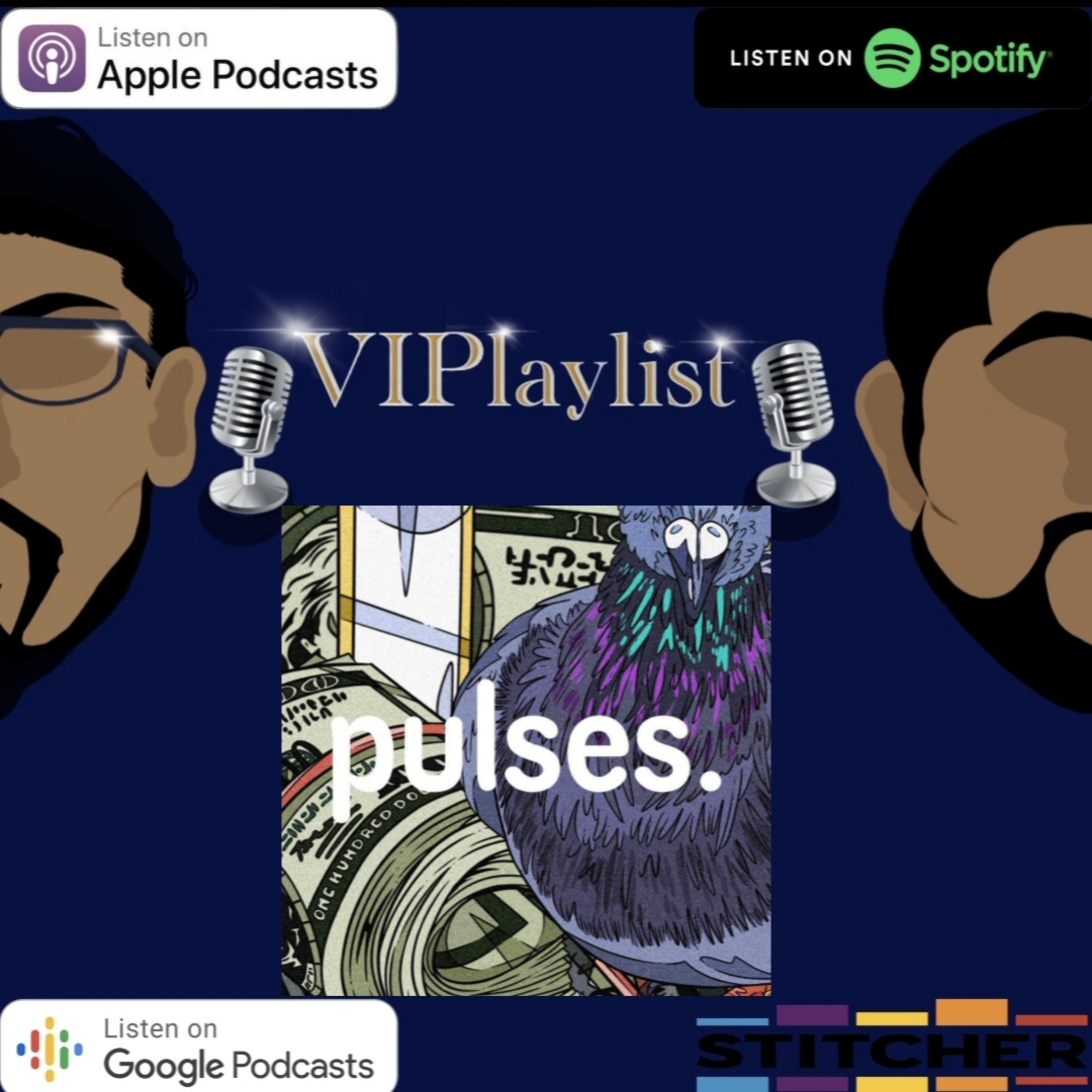 VIPlaylist
