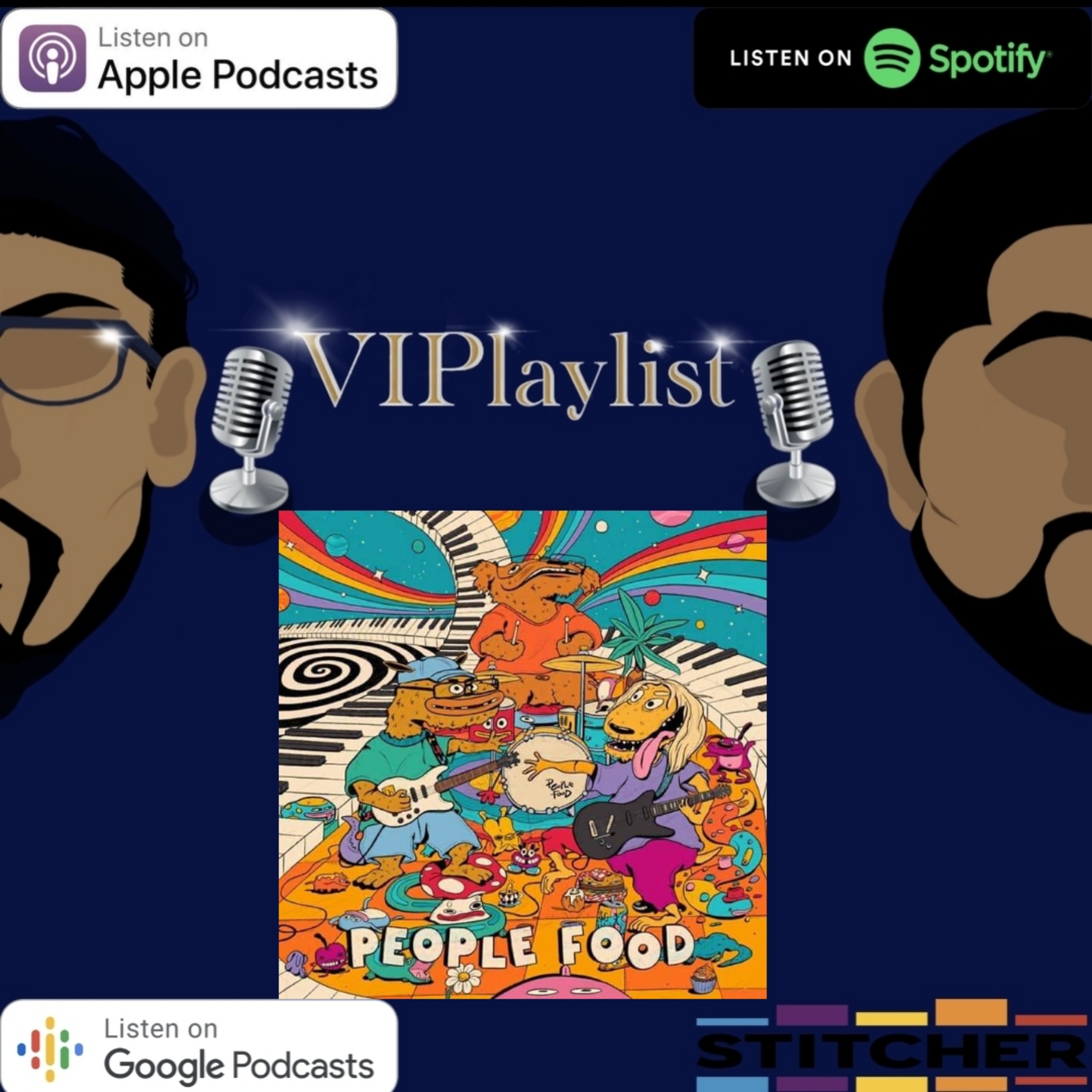 VIPlaylist