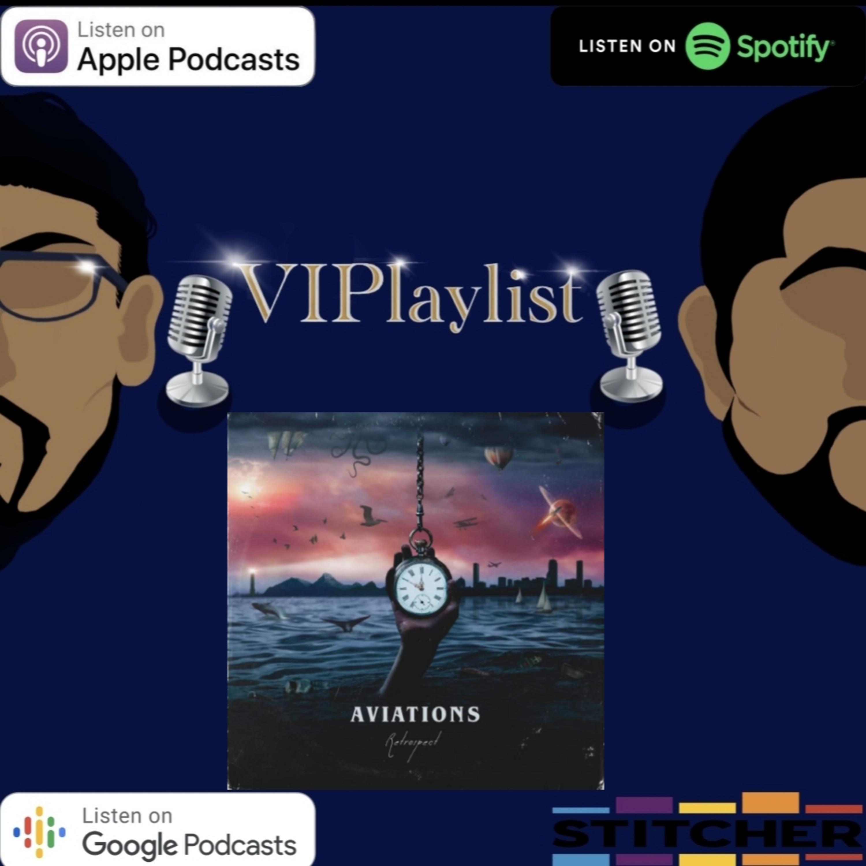 VIPlaylist