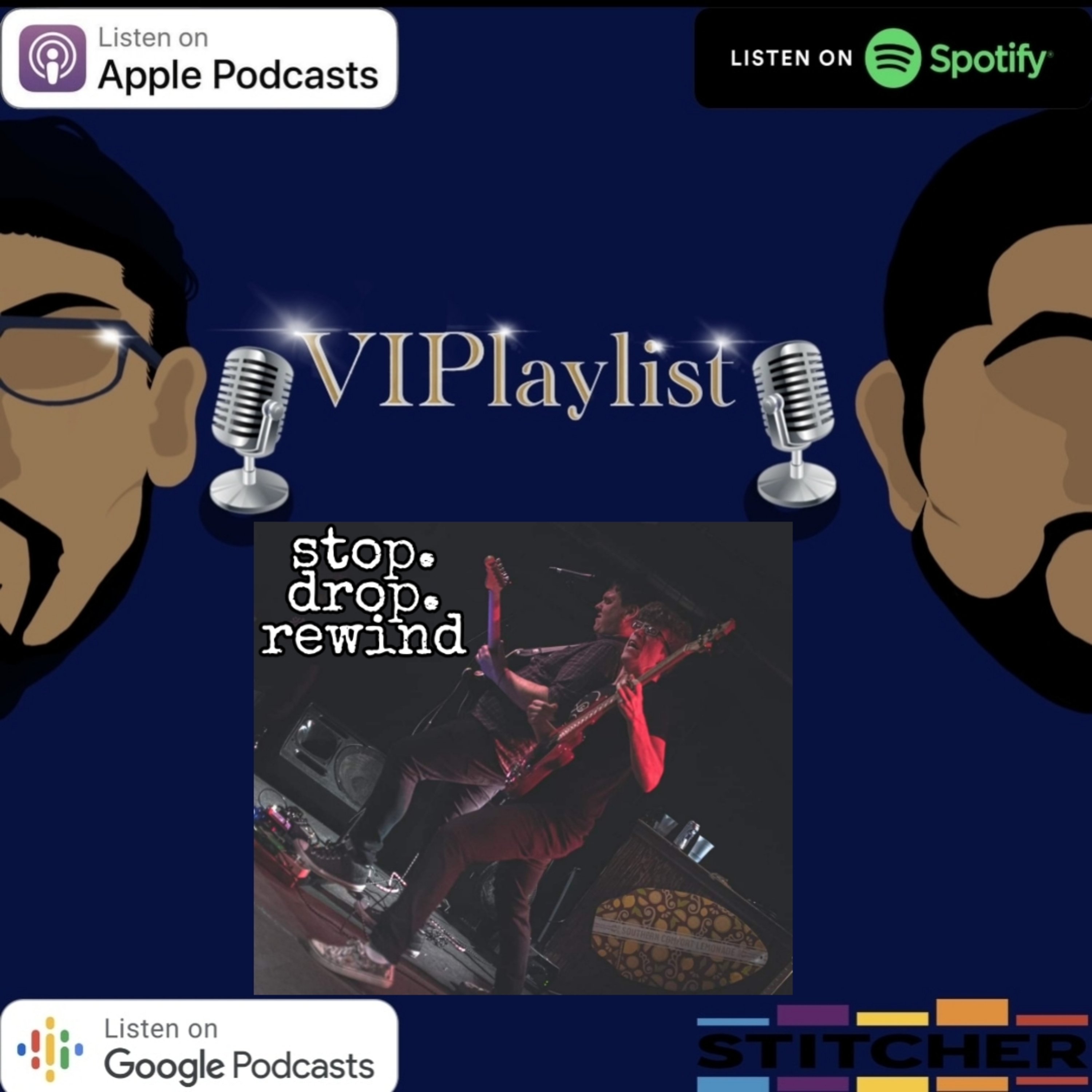VIPlaylist