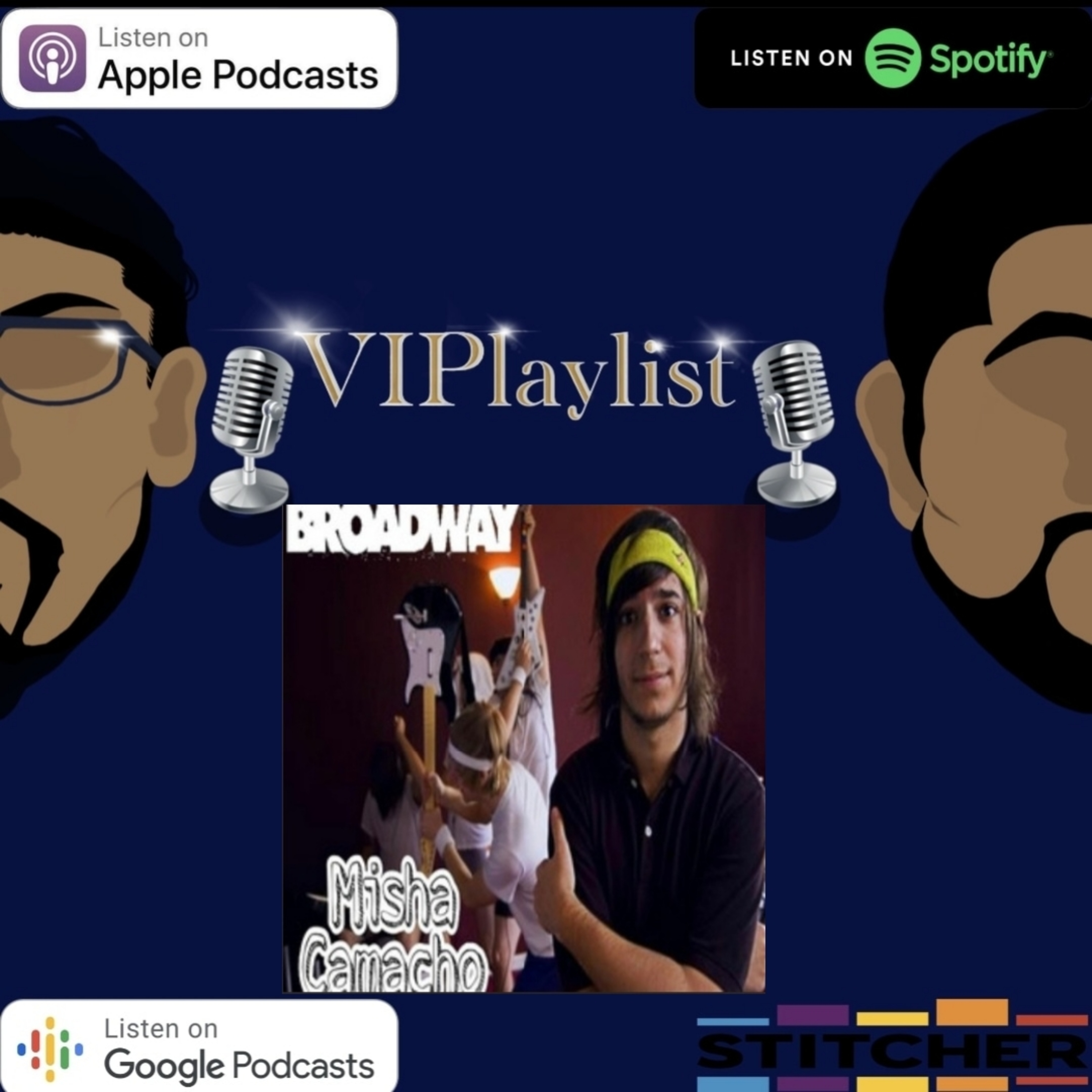 VIPlaylist