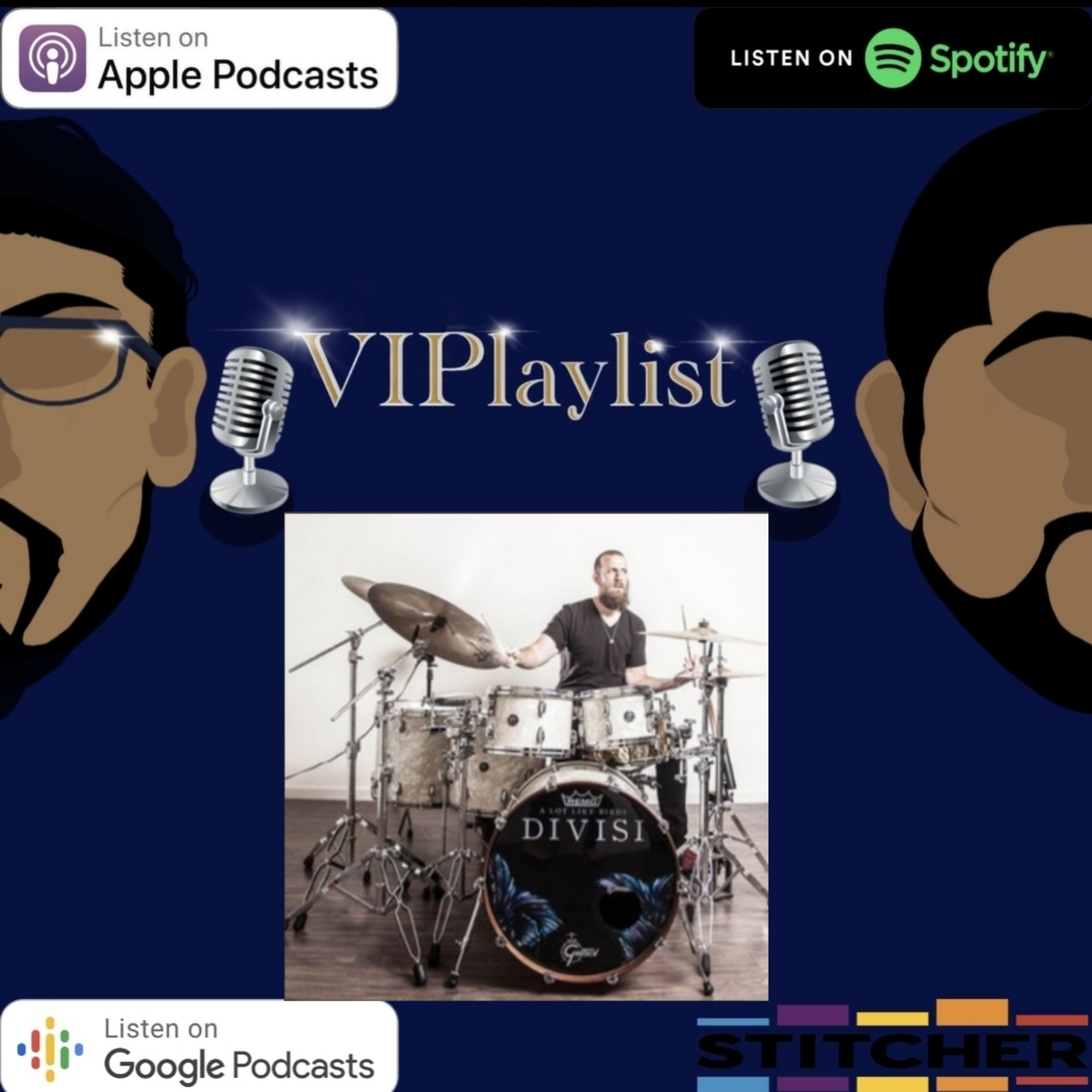 VIPlaylist
