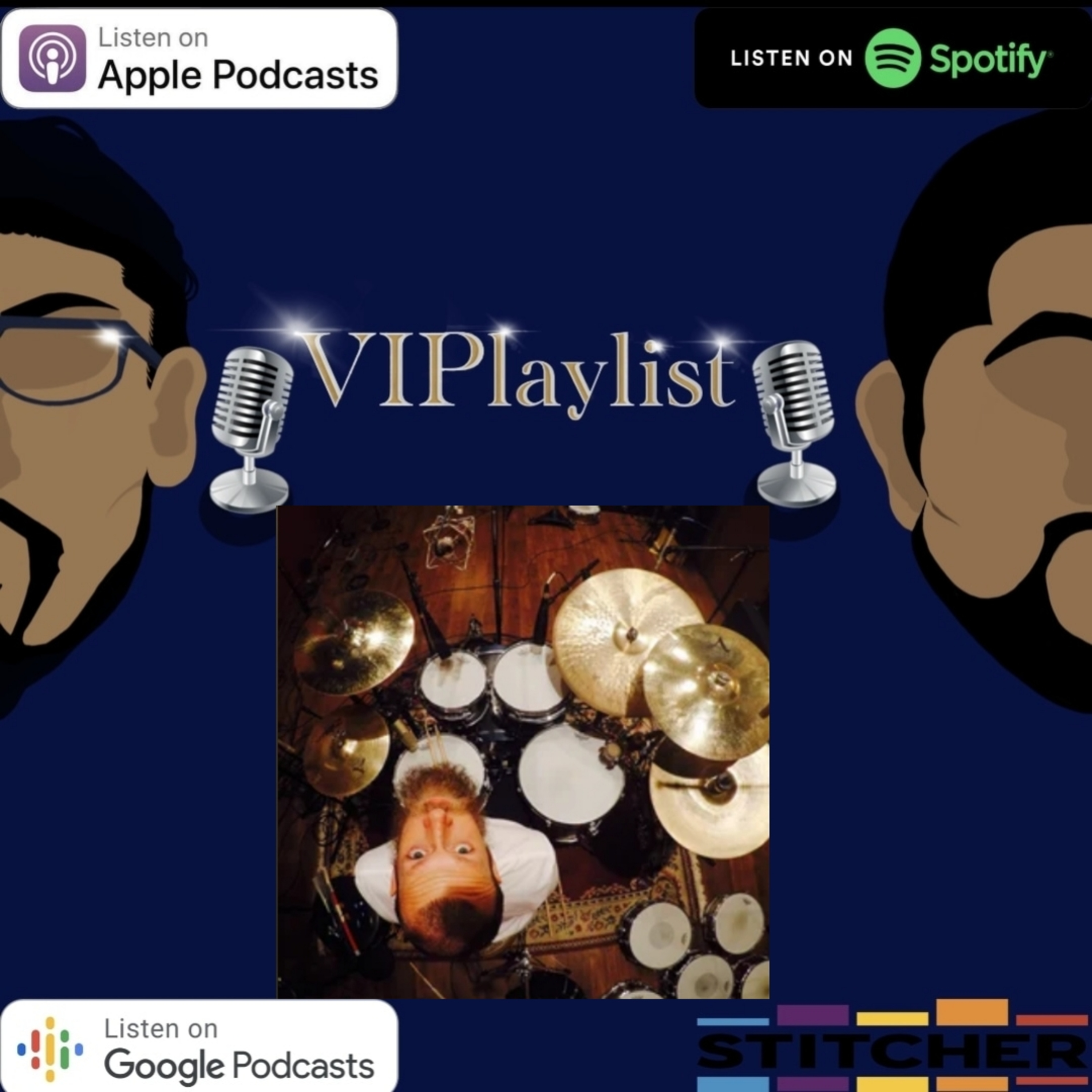 VIPlaylist