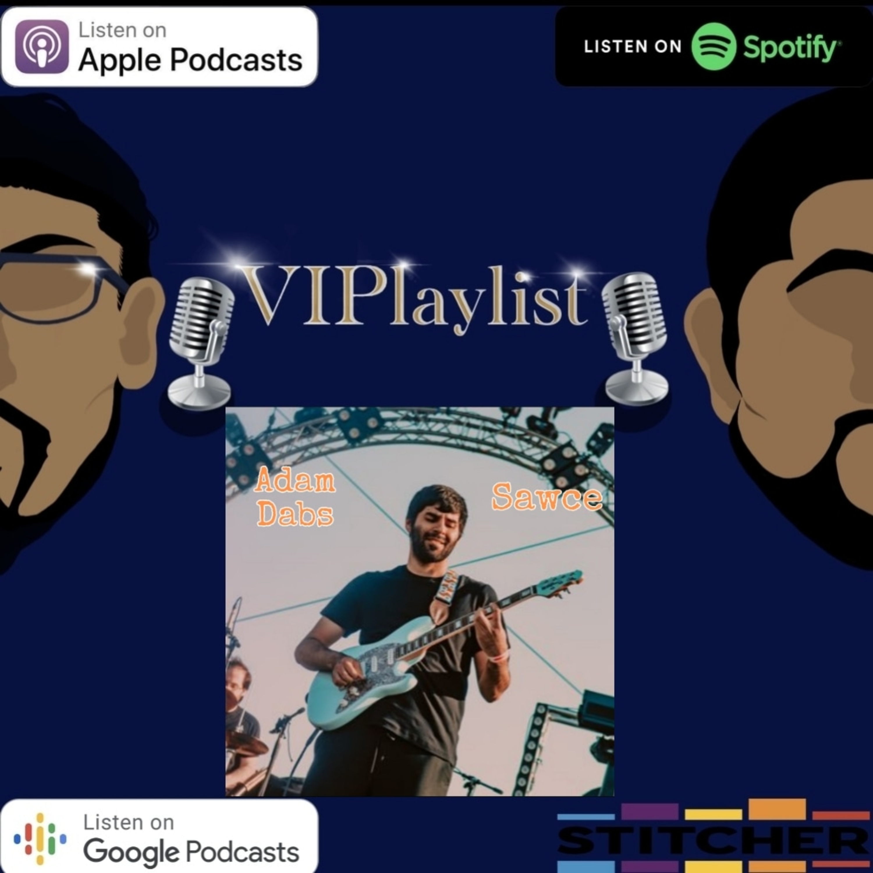 VIPlaylist