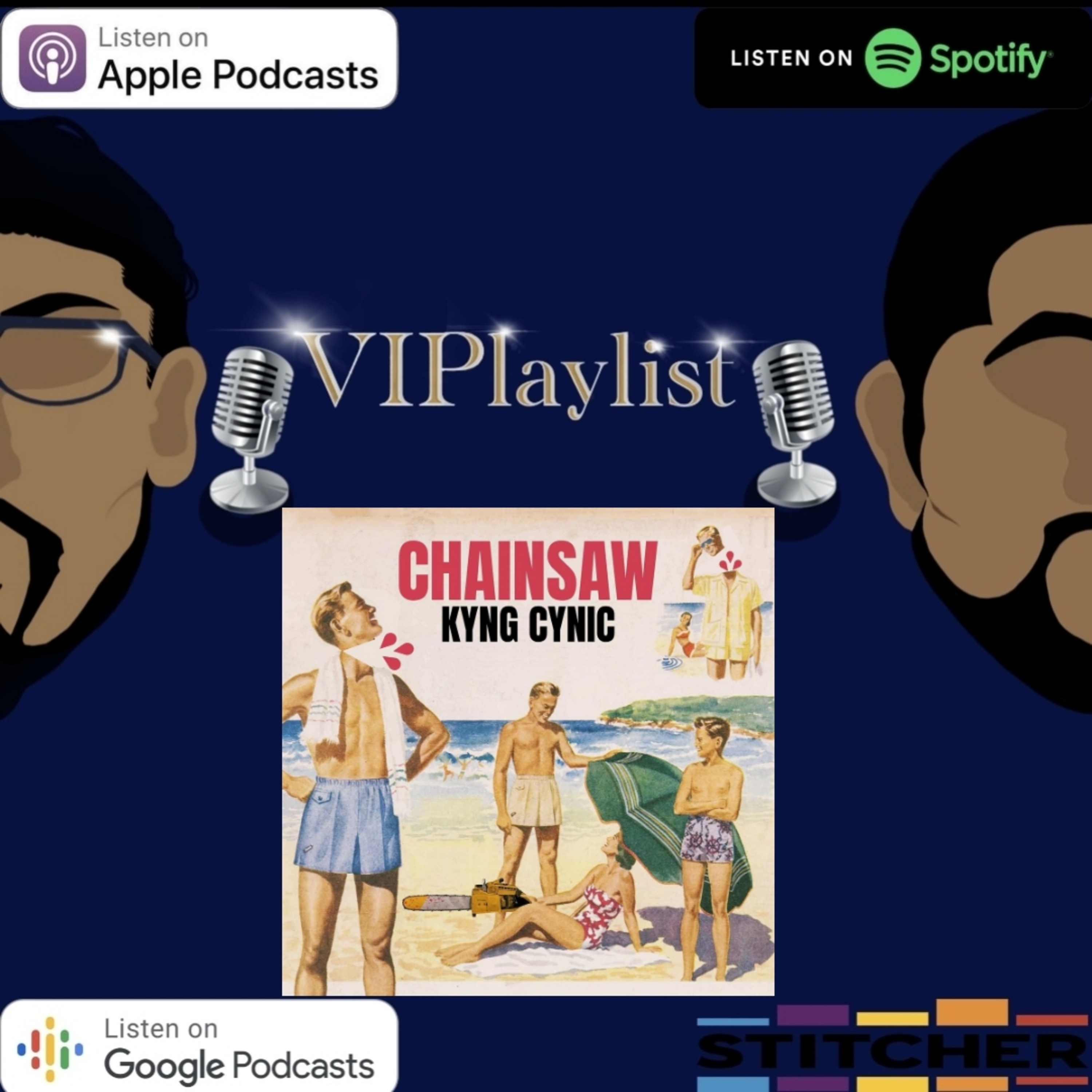 VIPlaylist