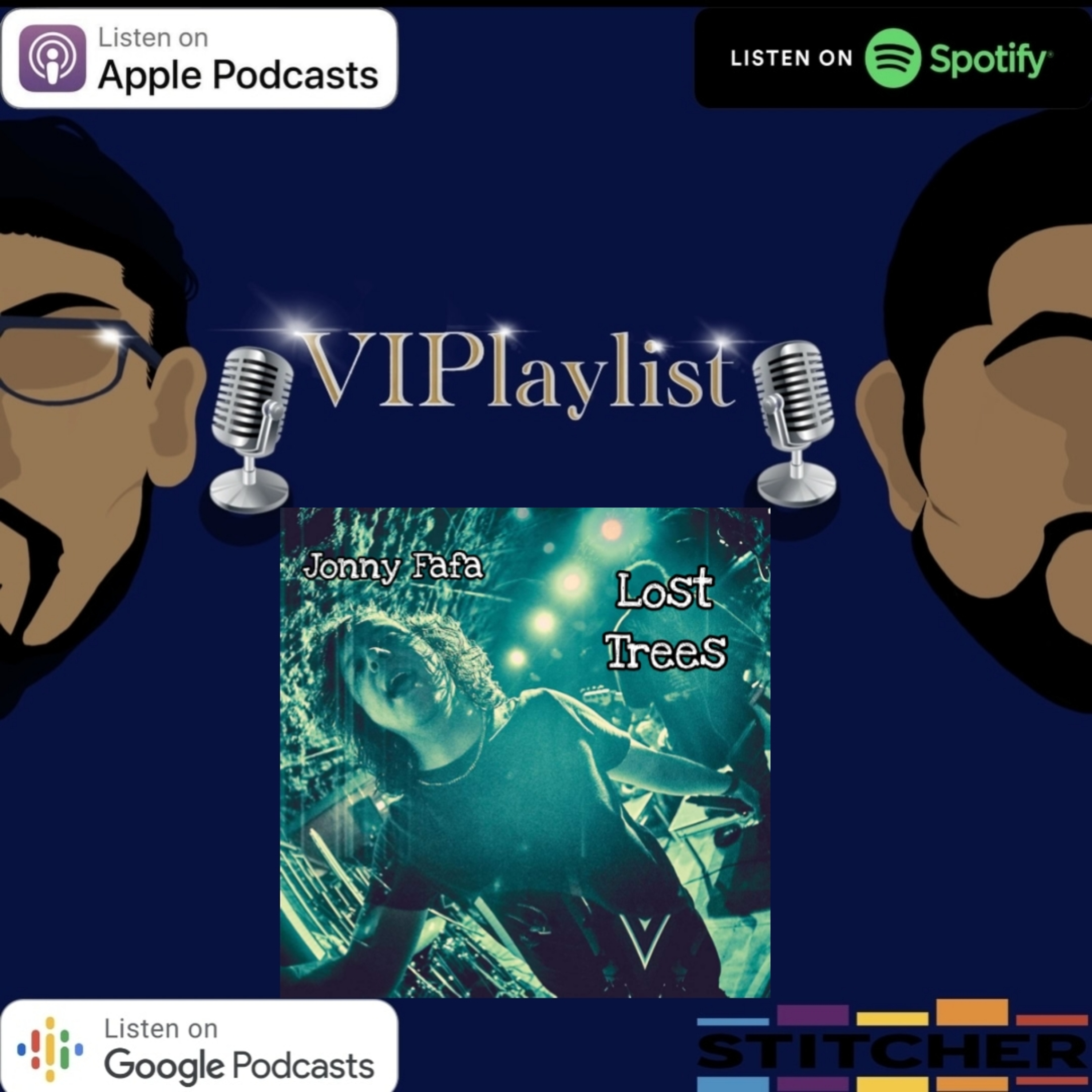 VIPlaylist