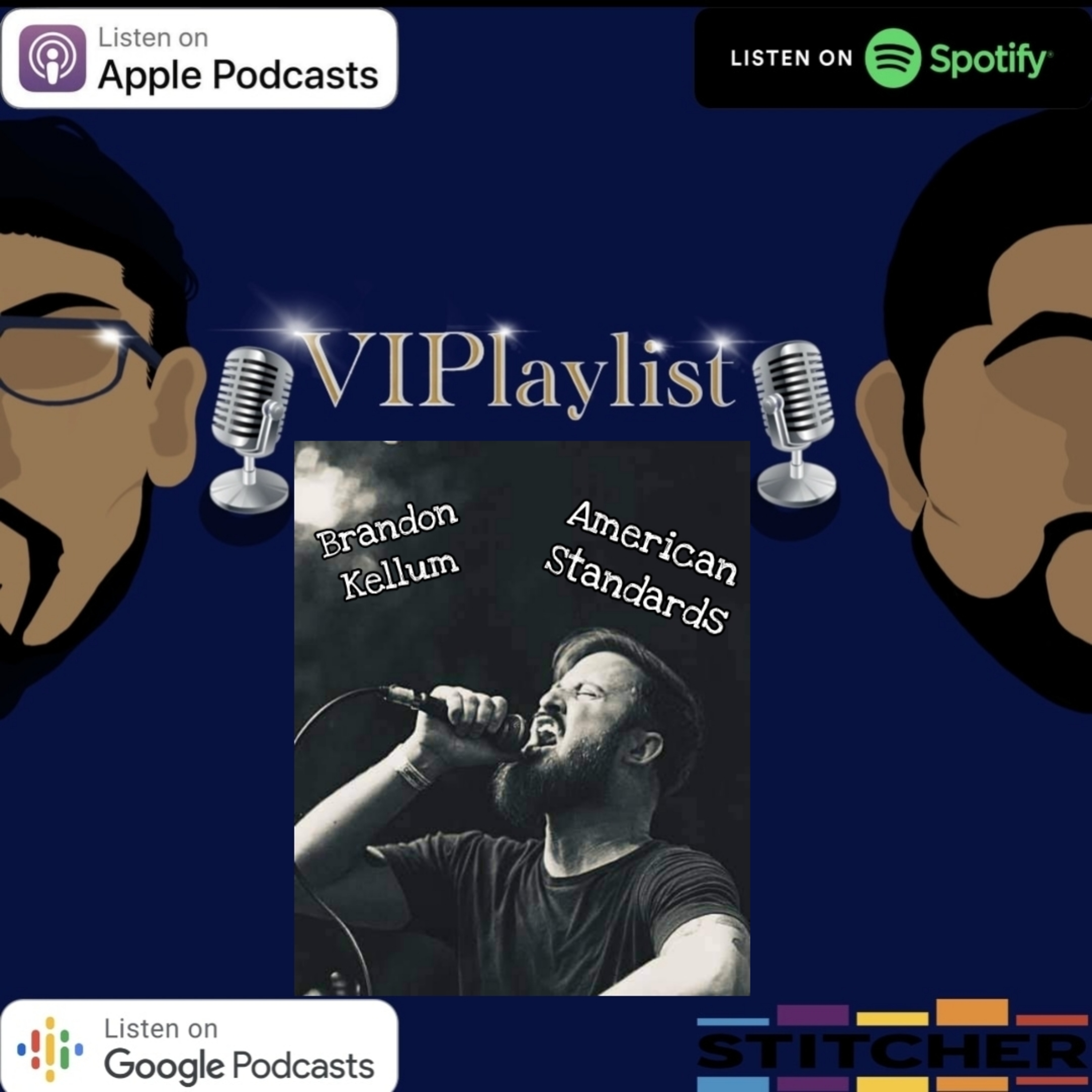 VIPlaylist