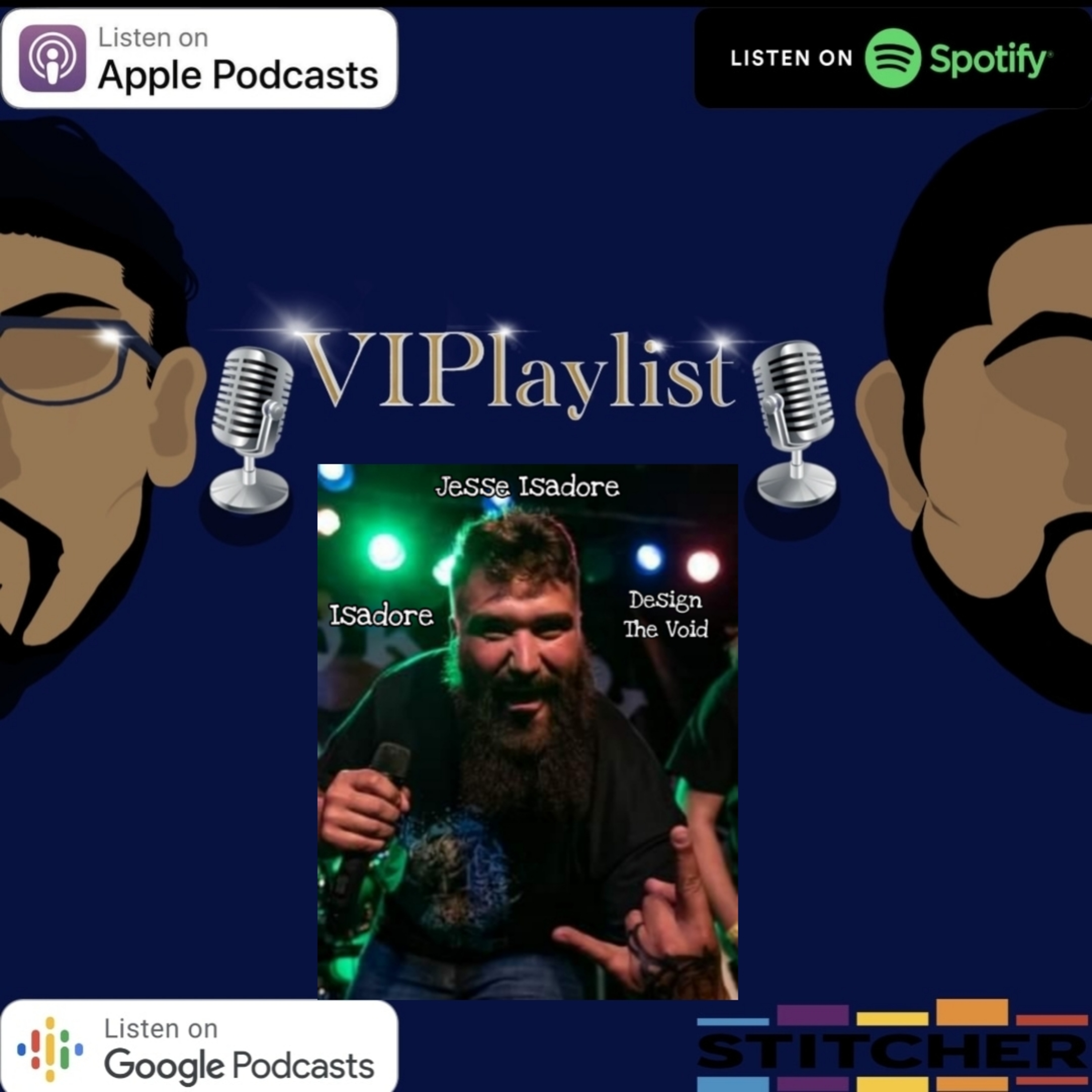 VIPlaylist