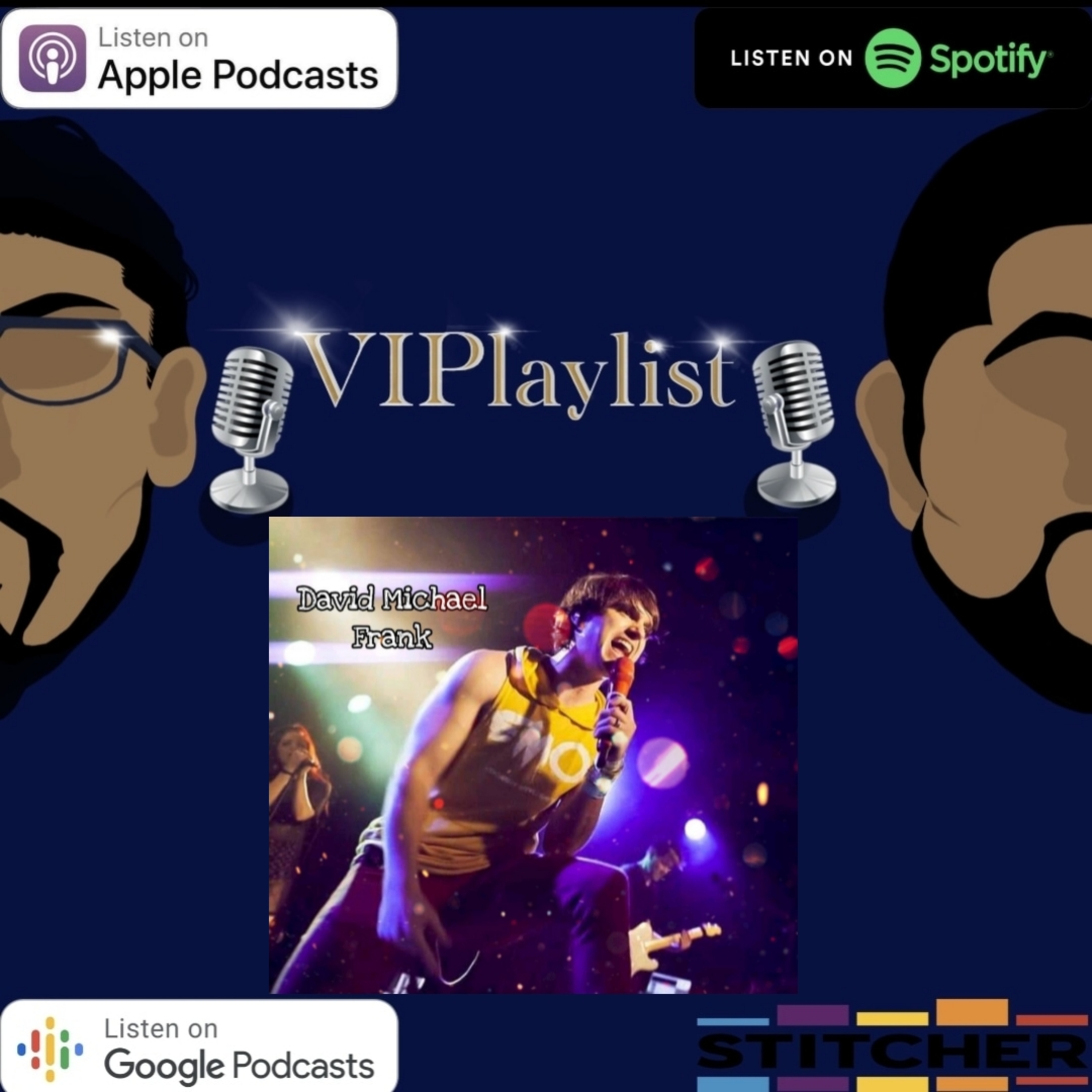 VIPlaylist