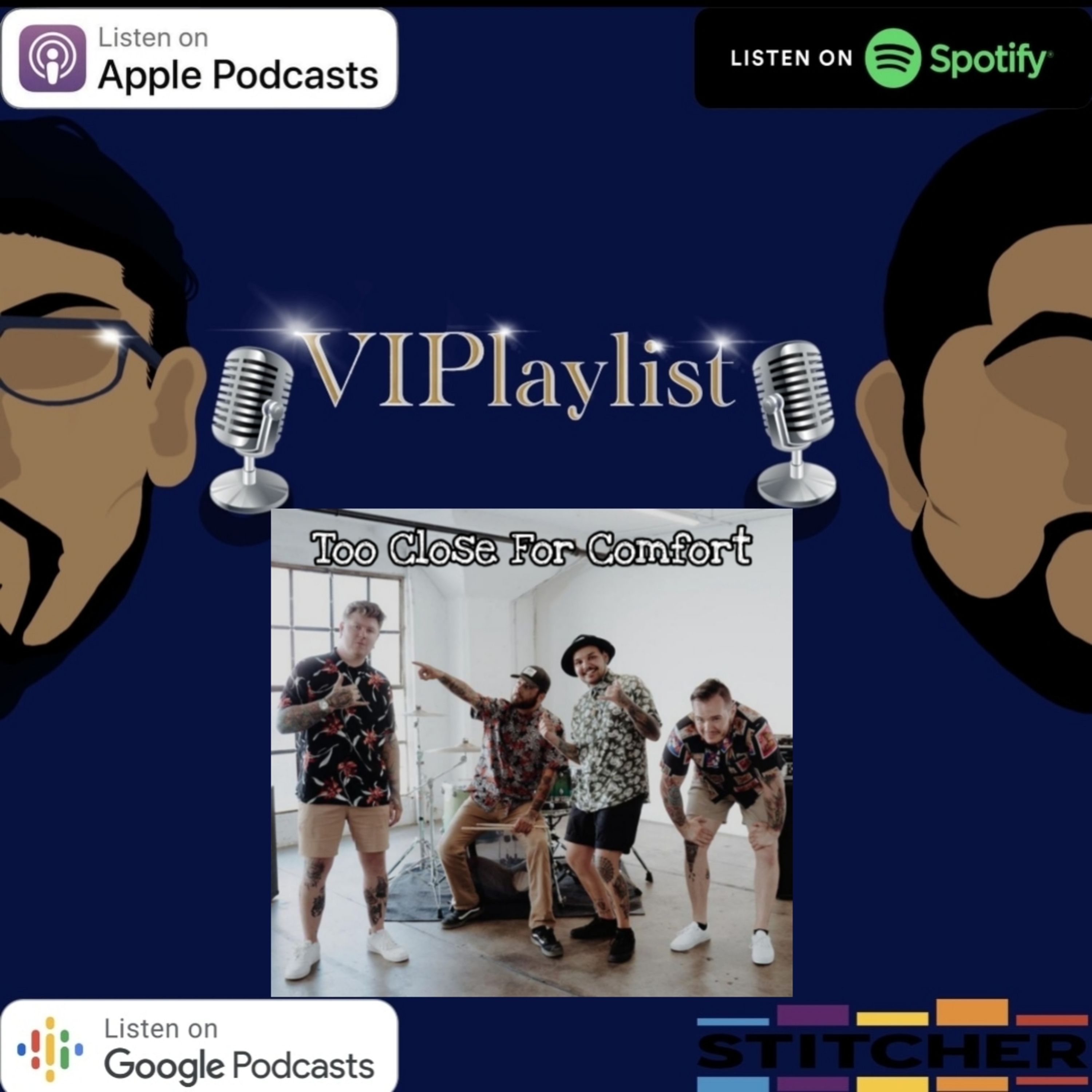 VIPlaylist