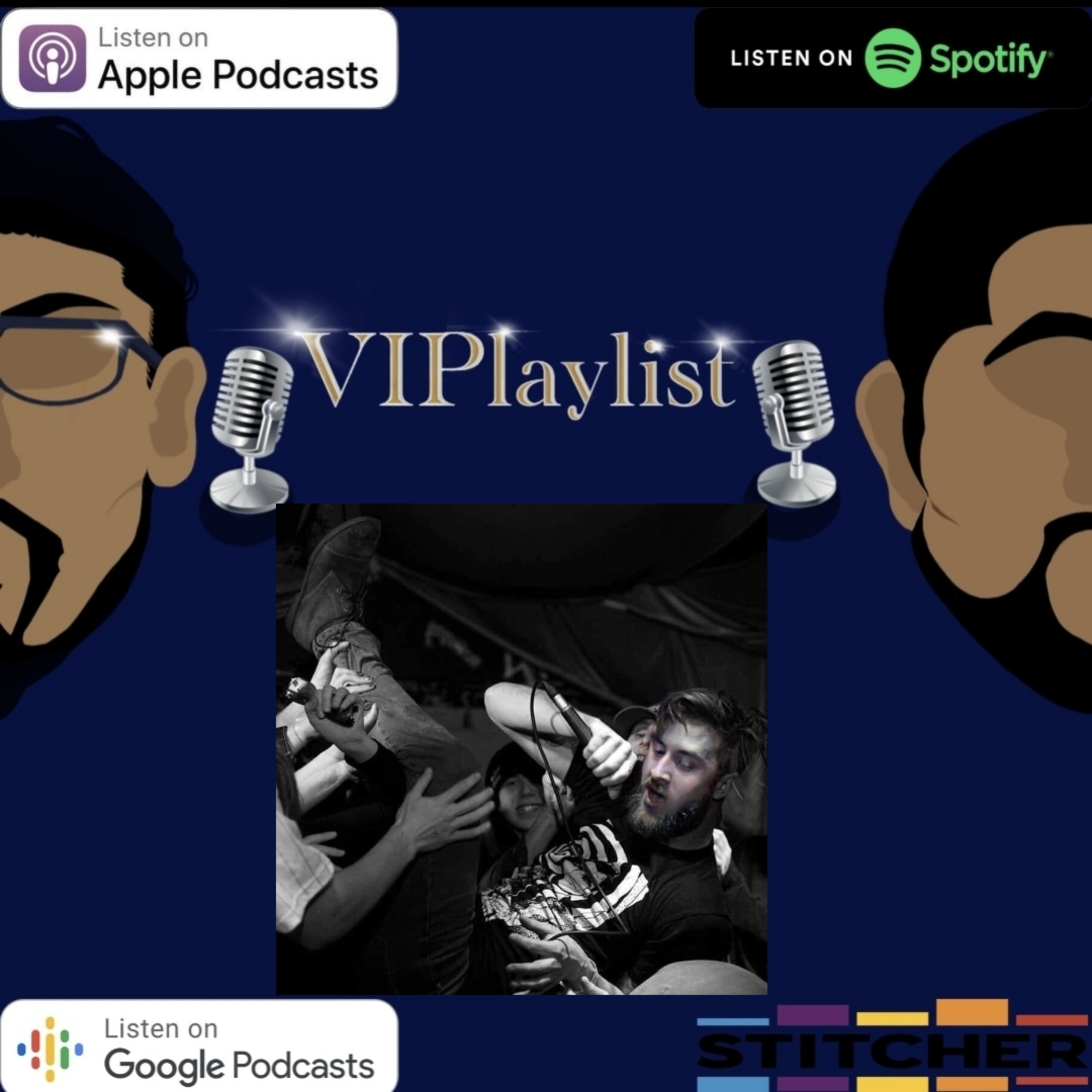 VIPlaylist