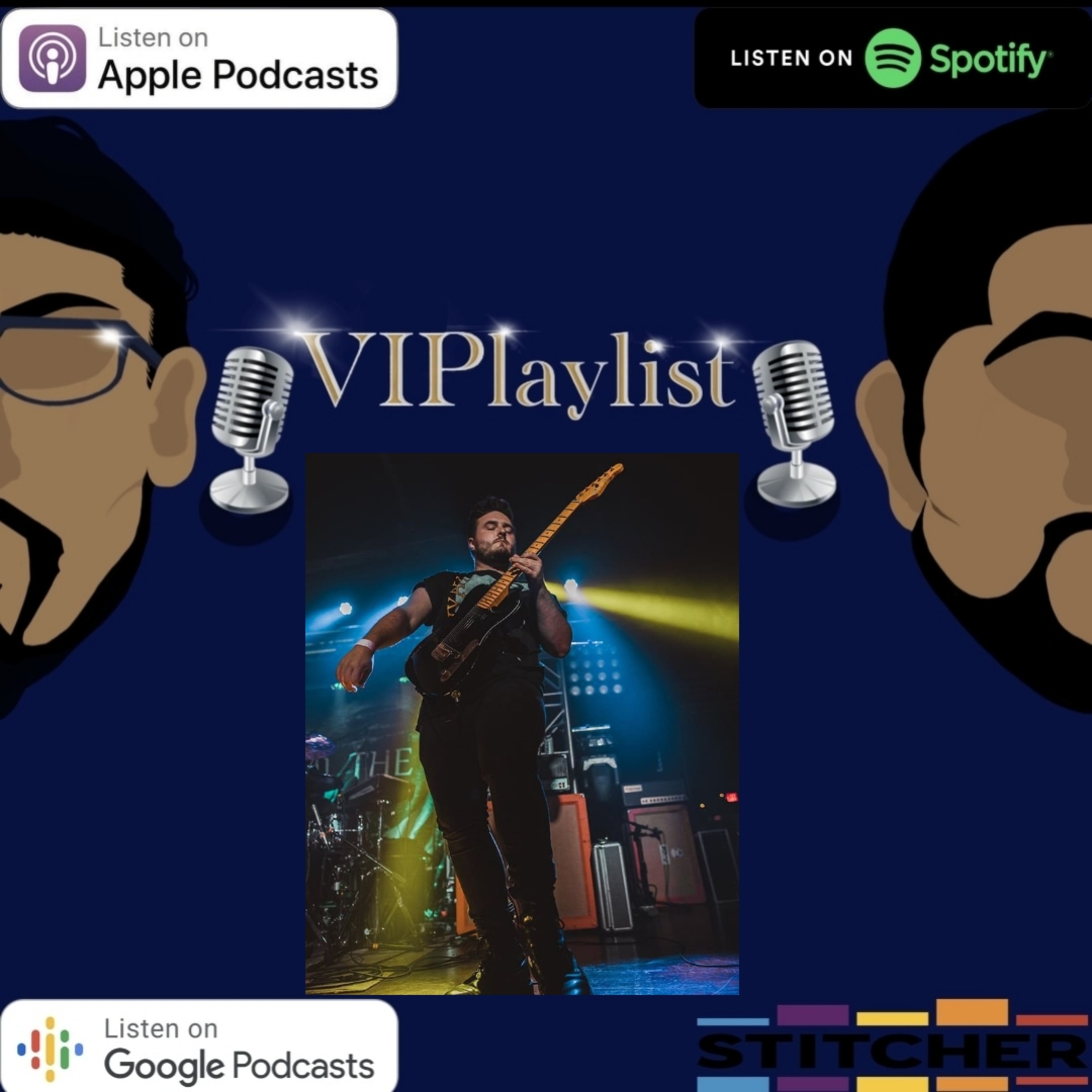 VIPlaylist