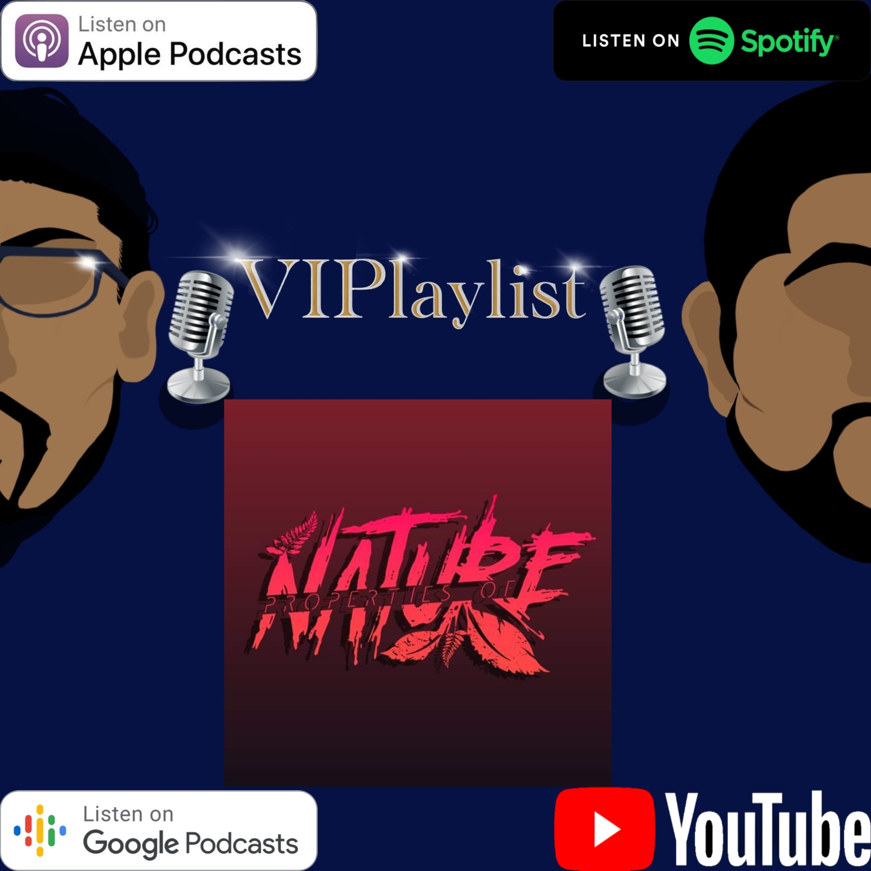 VIPlaylist