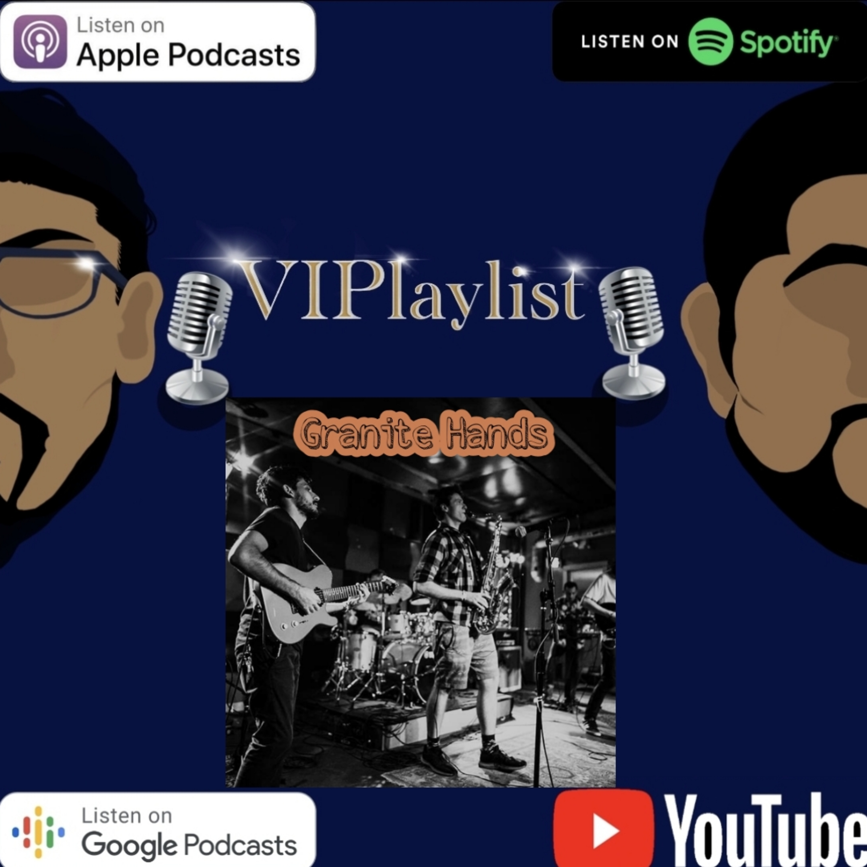 VIPlaylist