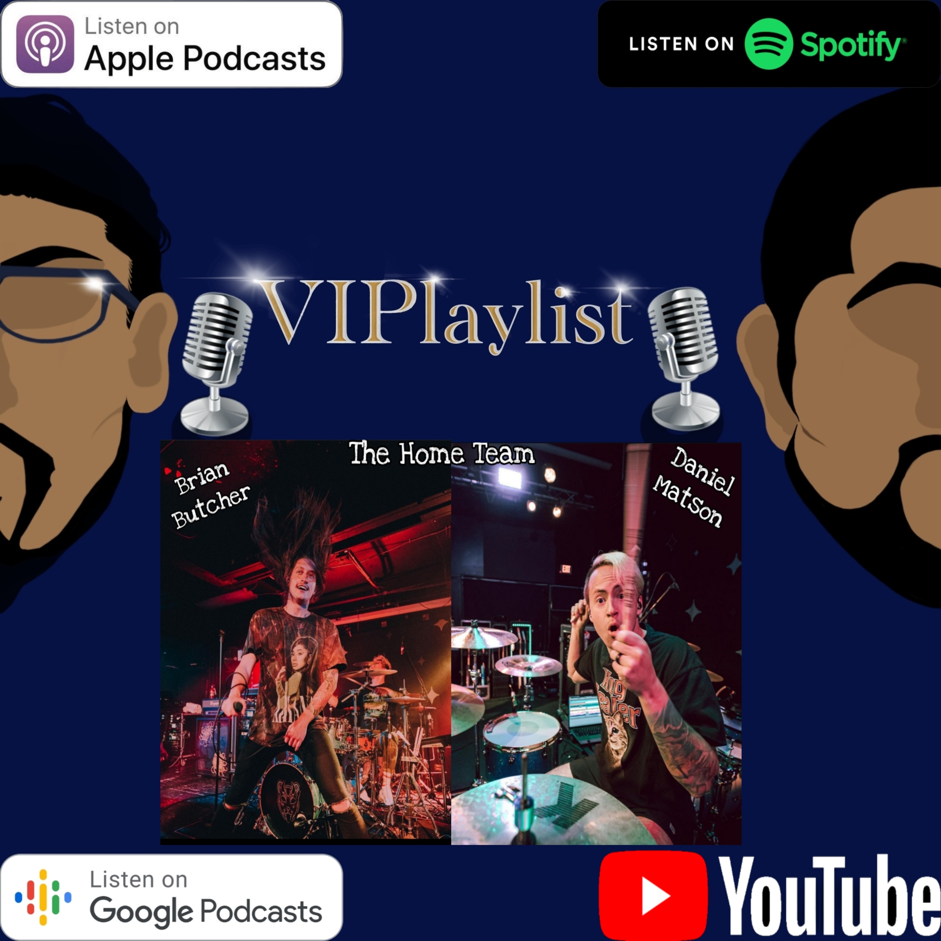 VIPlaylist