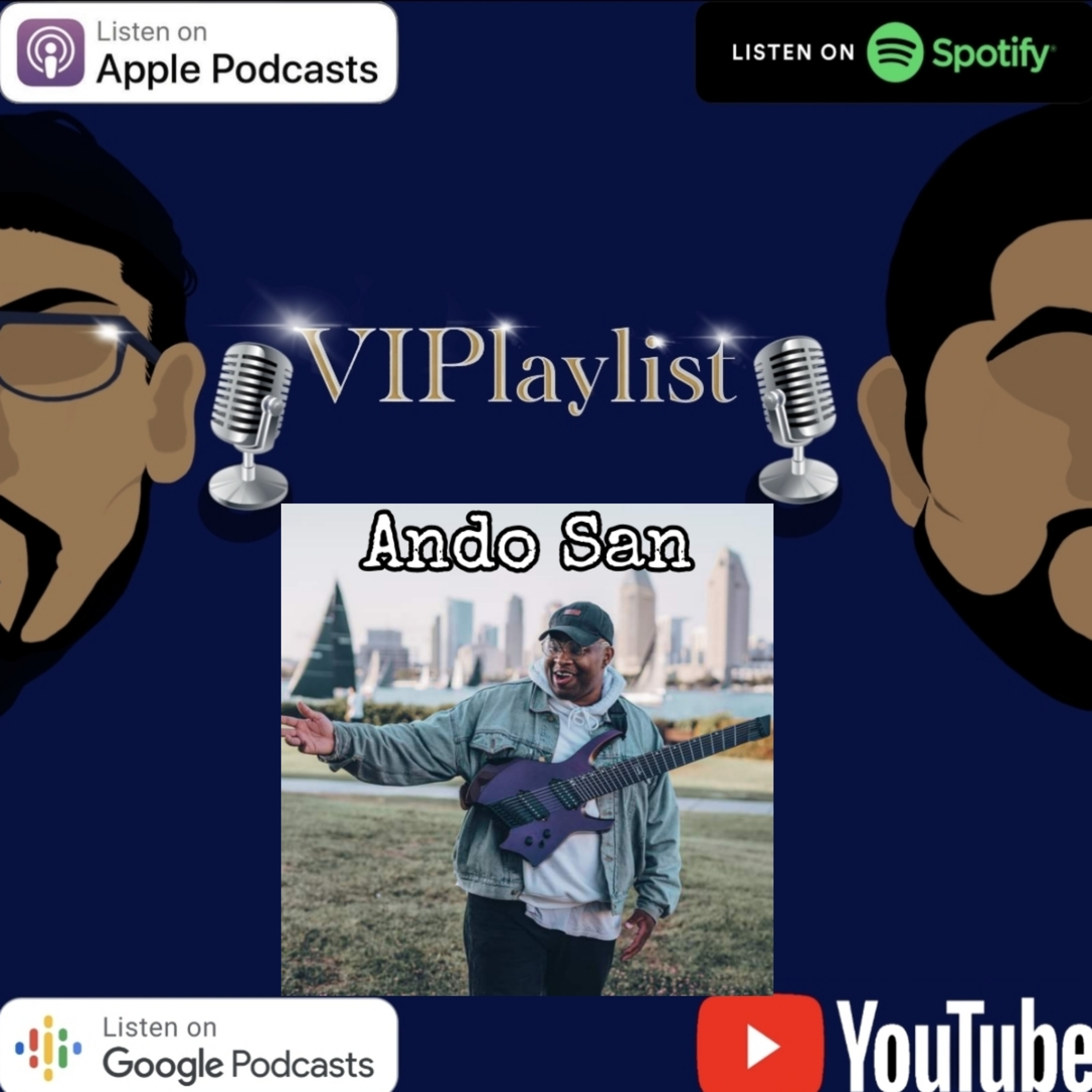 VIPlaylist