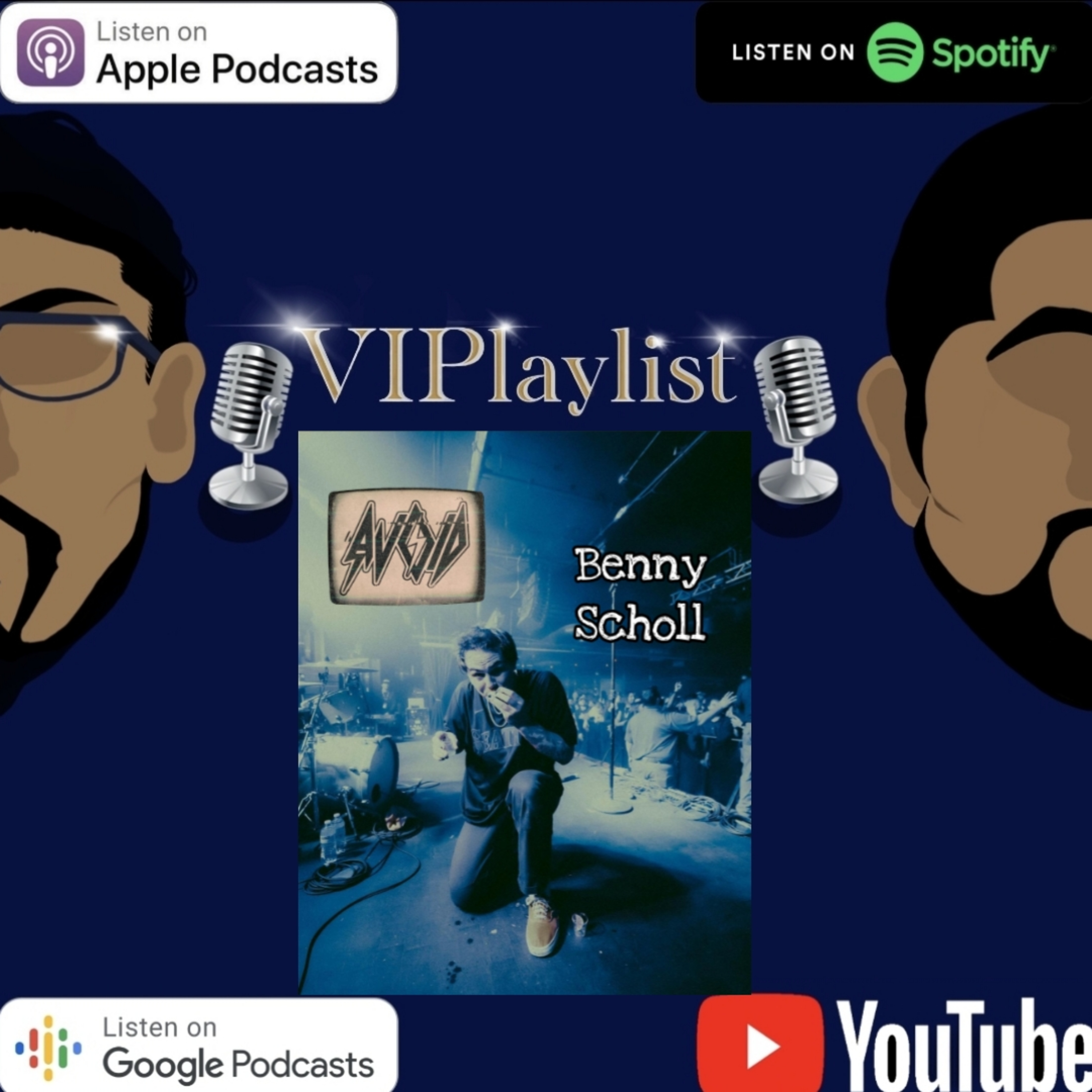 VIPlaylist