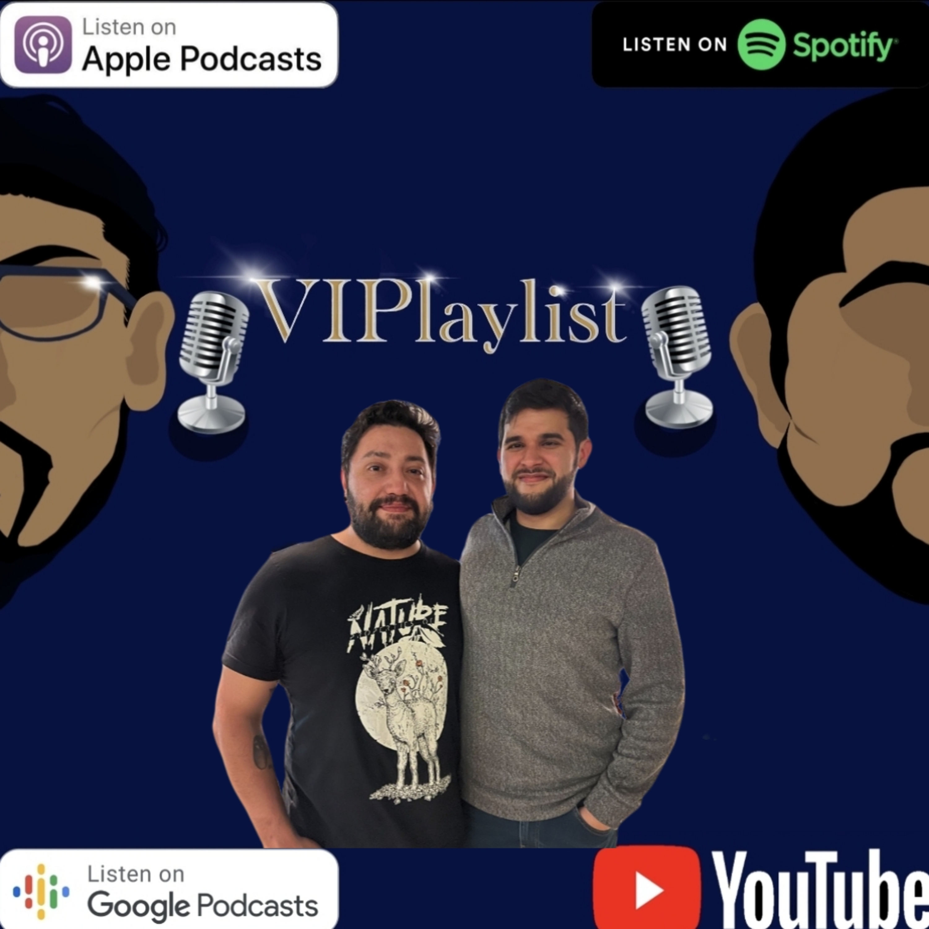 VIPlaylist