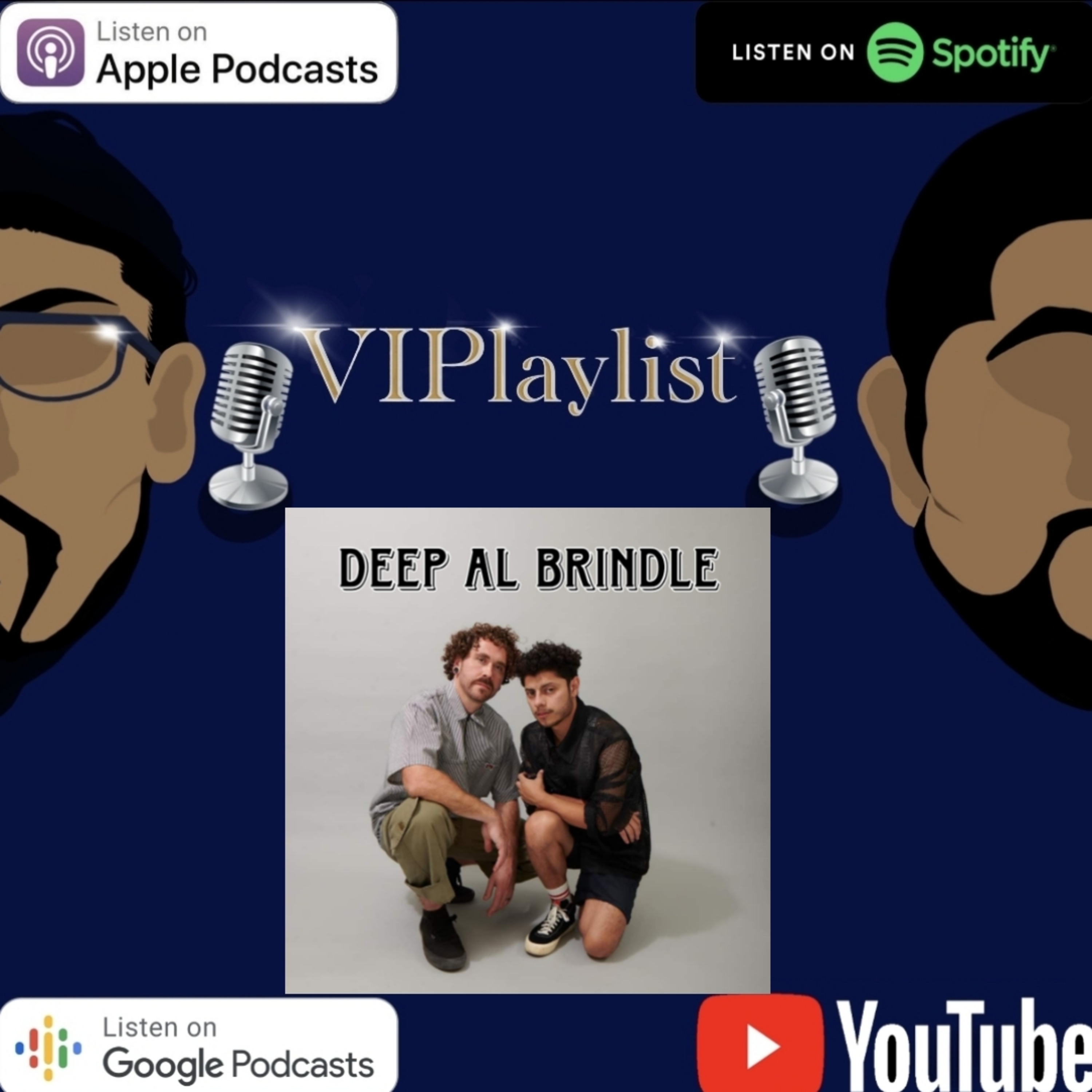VIPlaylist