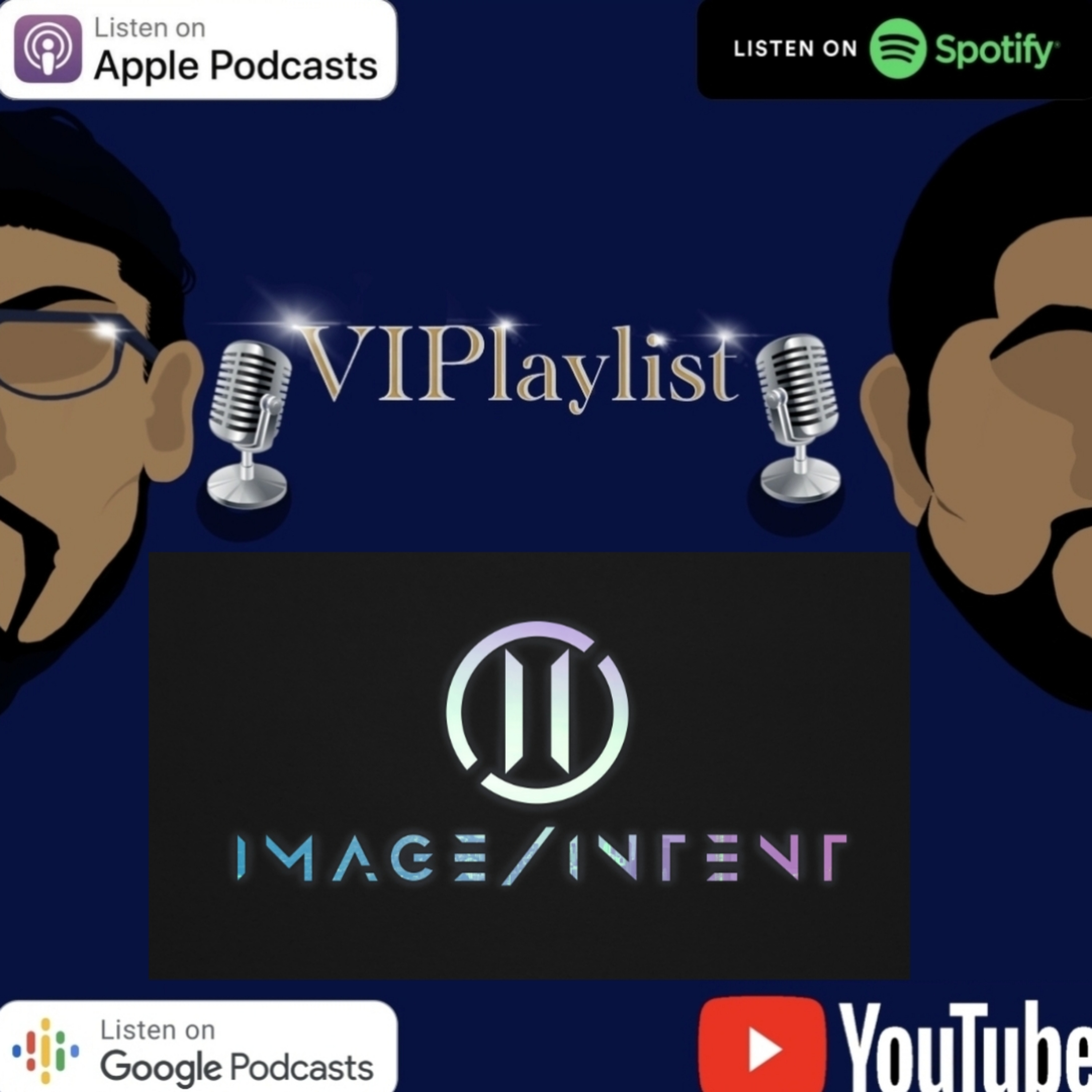 VIPlaylist