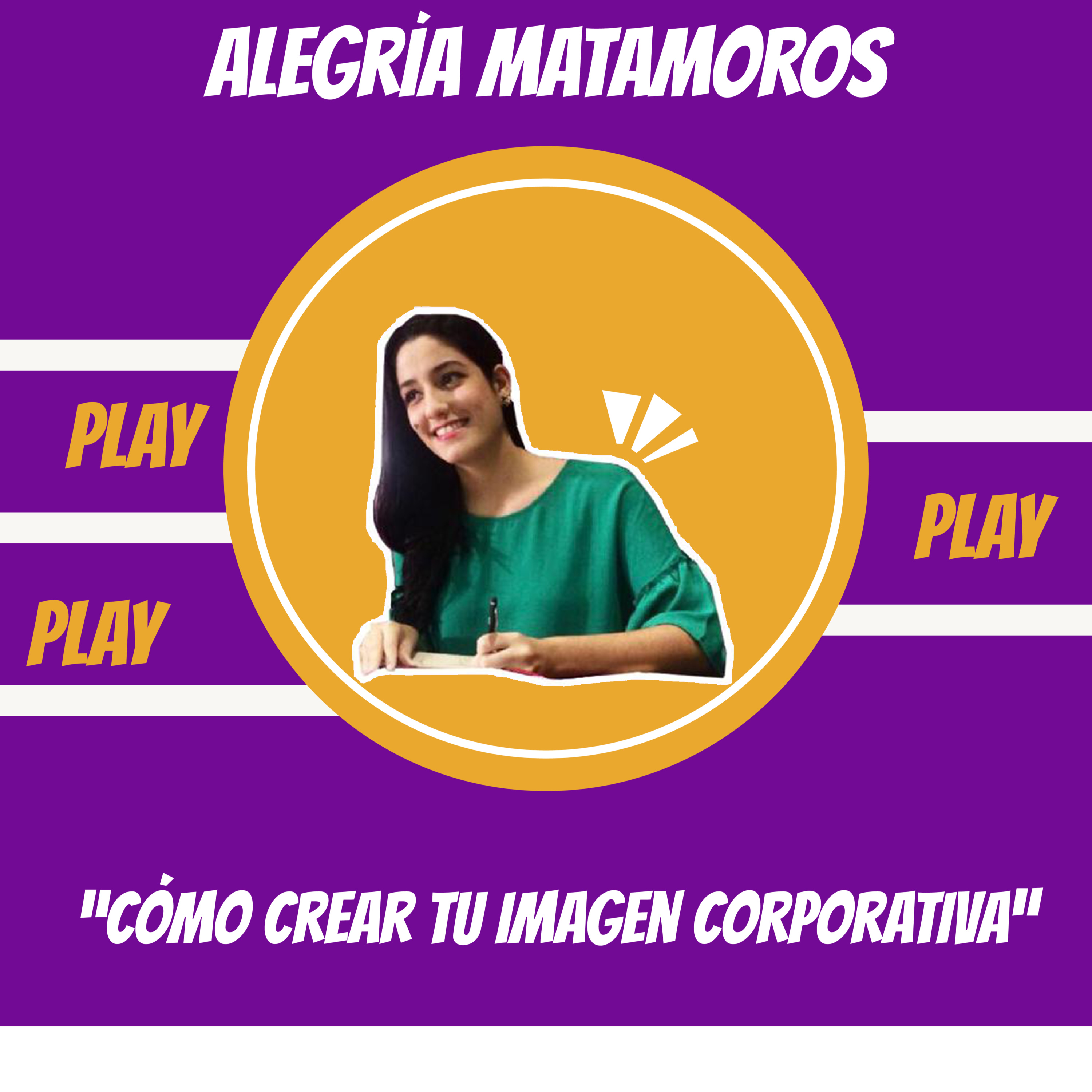 Cómo crear tu imagen corporativa episode artwork