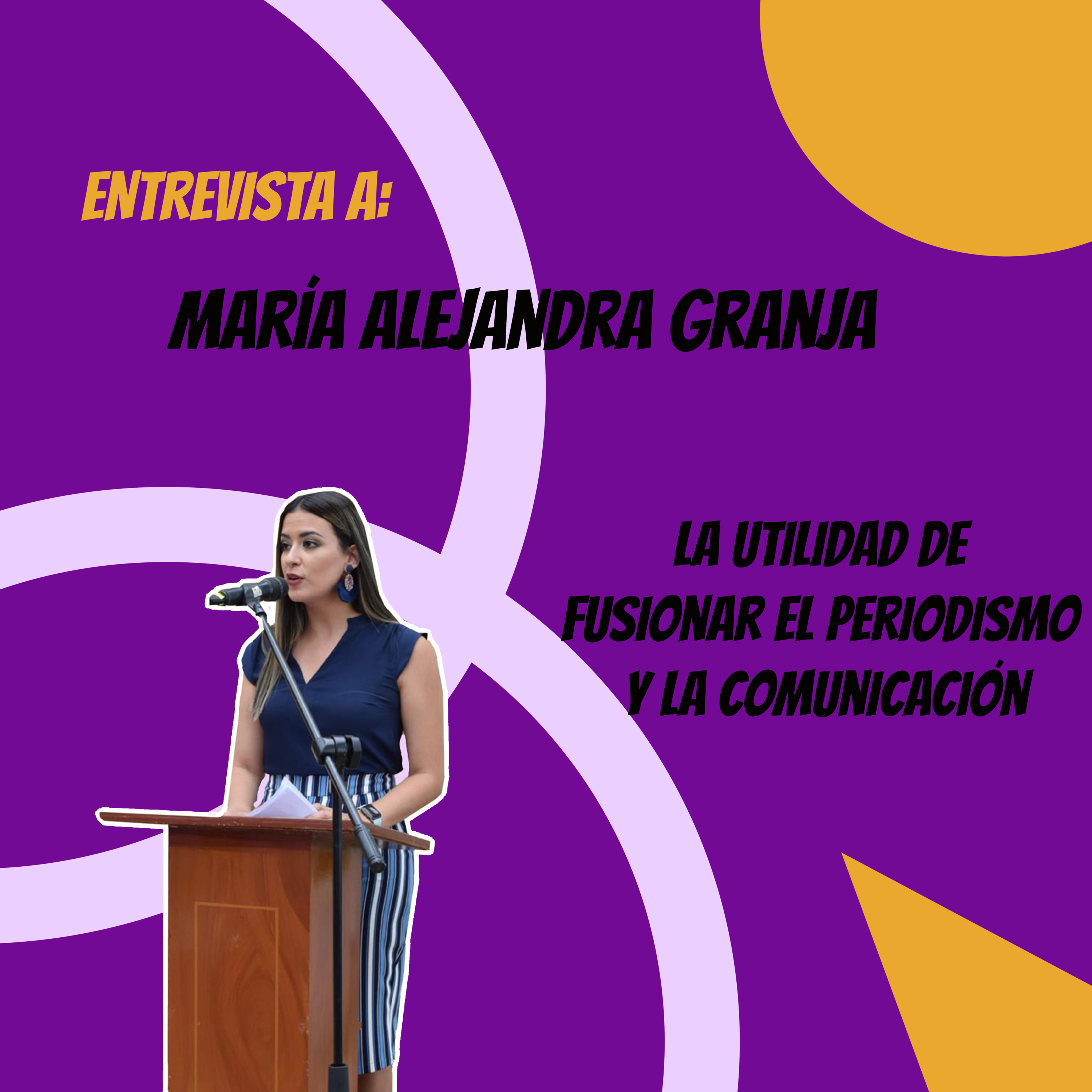 La utilidad de fusionar el Periodismo y la Comunicación episode artwork